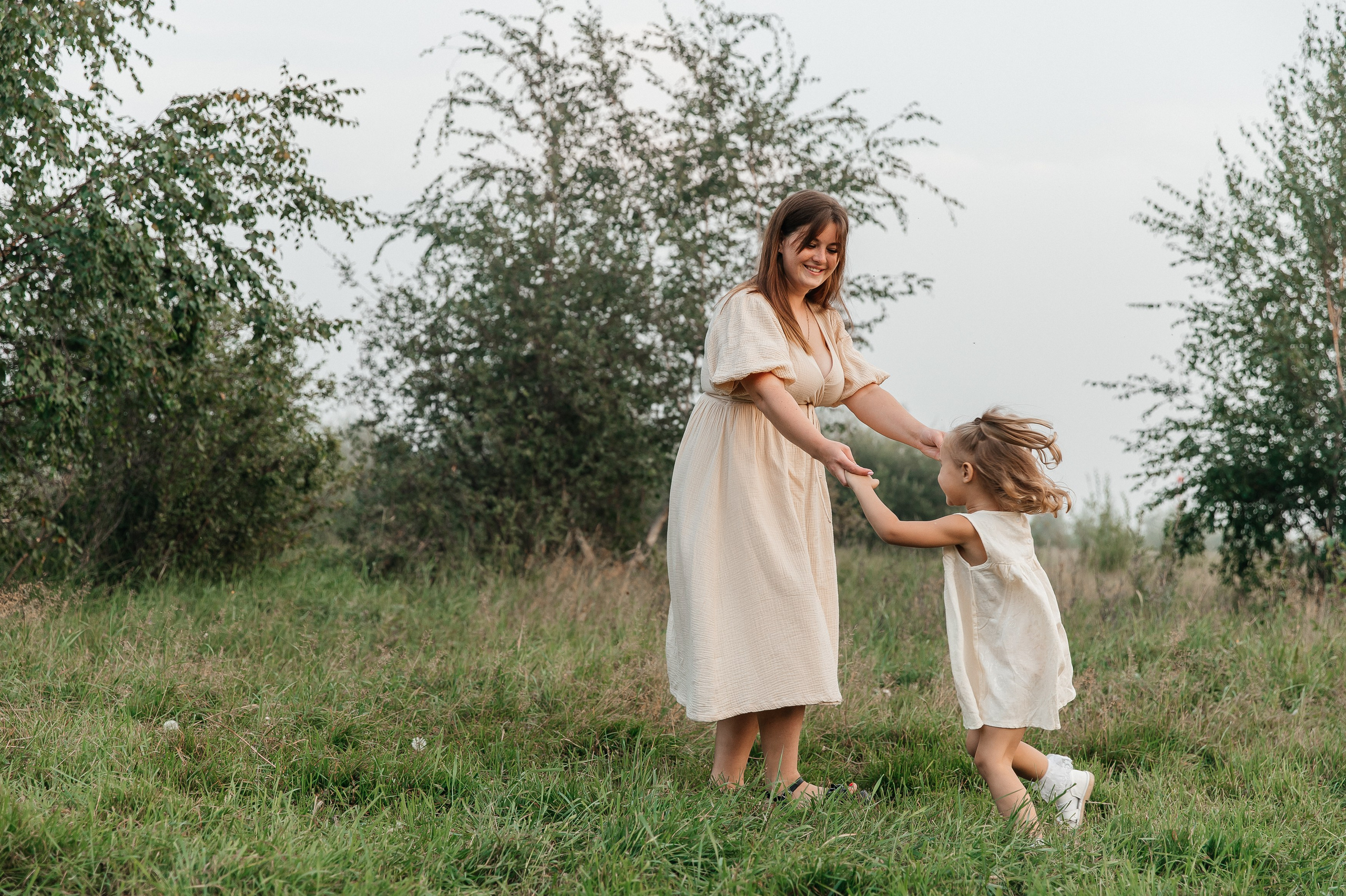 Женя и Вика. Воронистая Анастасия. Фотограф Якутия, Томпонский район