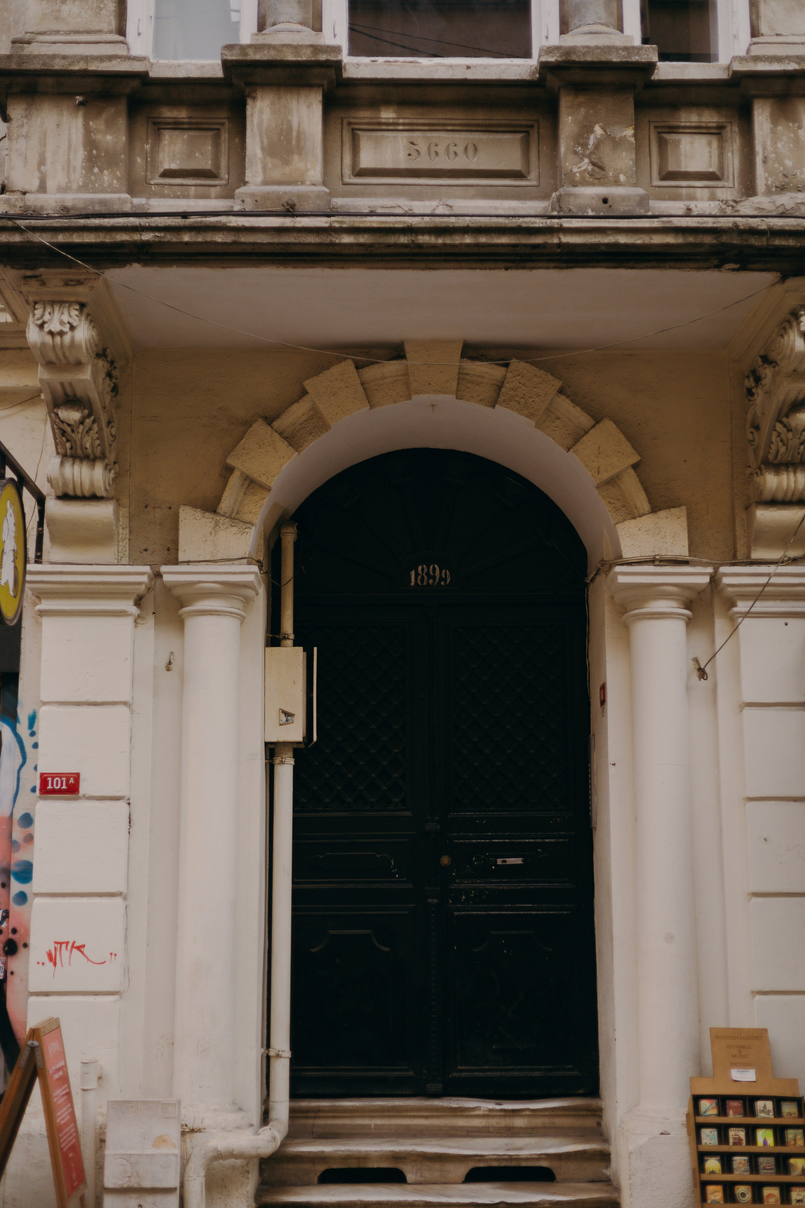 Стамбул. Профессиональный Фотограф во Владимире, в Москве и в Суздале — Полина Романычева