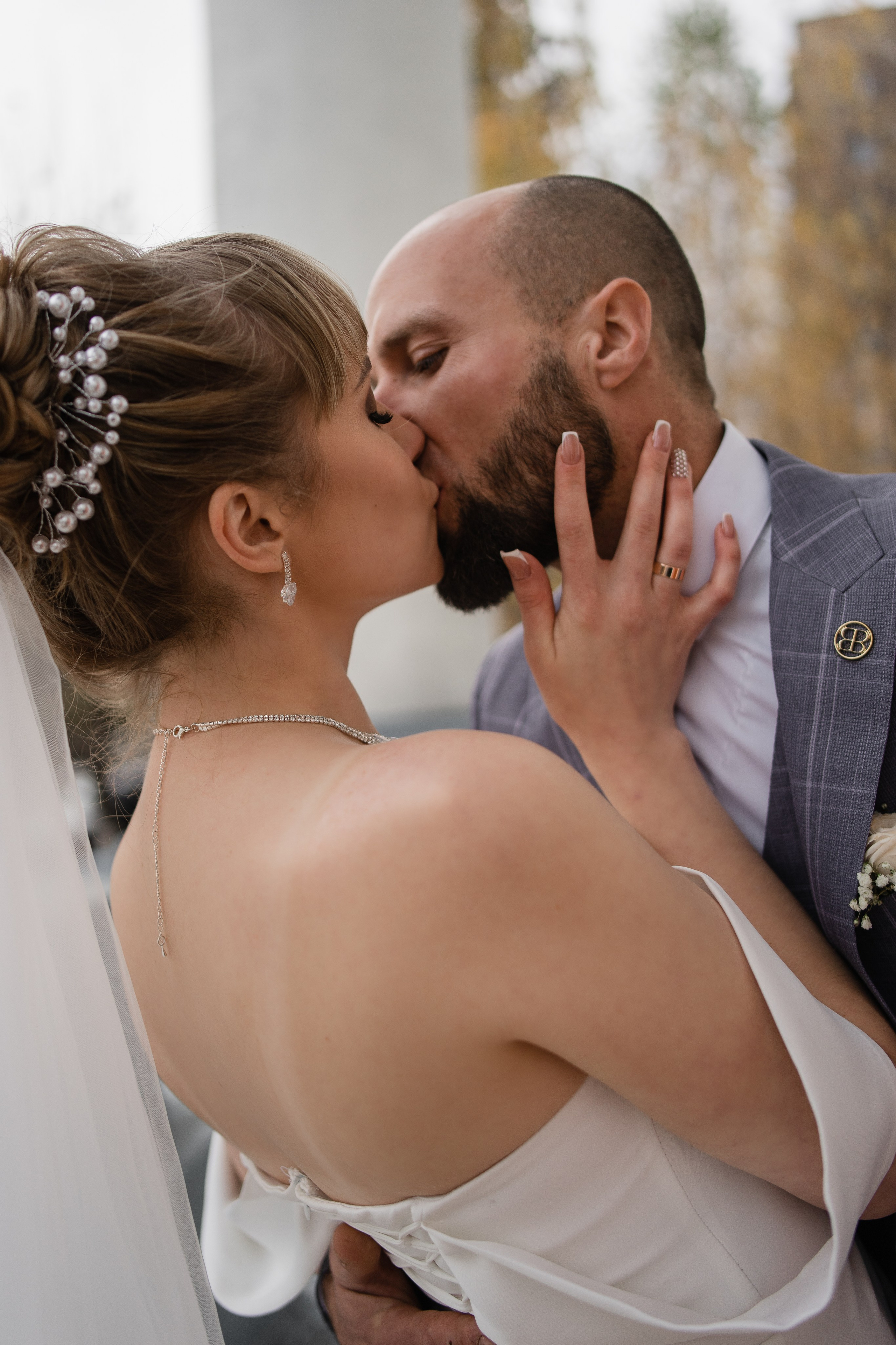 V&N. Фотограф Анна Воленщак Торез/Донецк