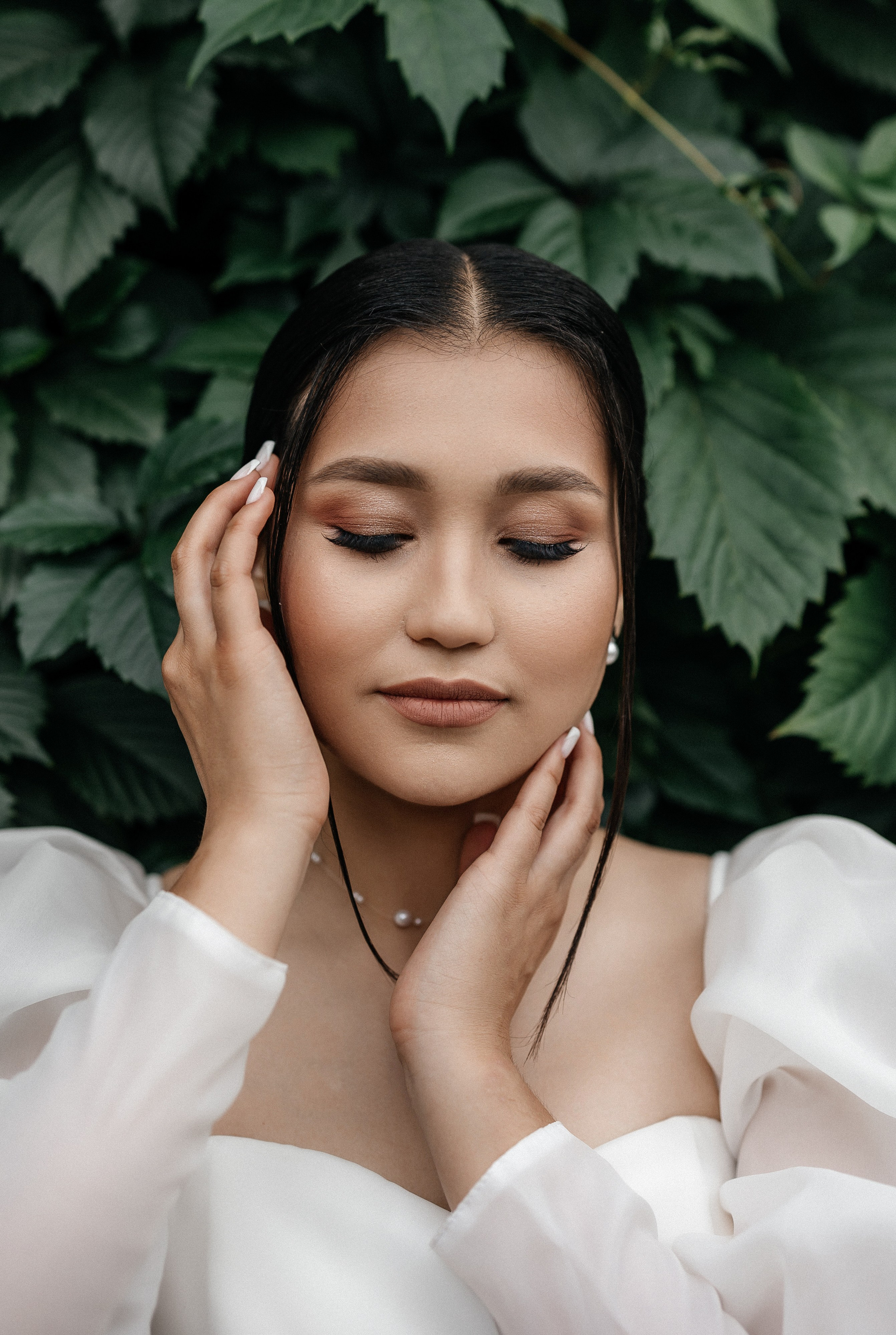 Кайрат & Гузель | 03.08.24. Свадебный и семейный фотограф в Омске Евгения Хакимова