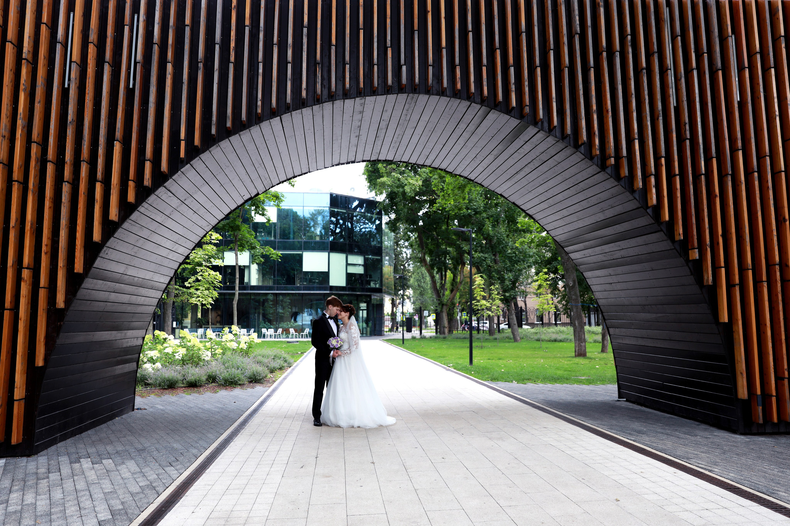 Ярославна и Игорь. Фотограф в Воронеже Галина Фурсова