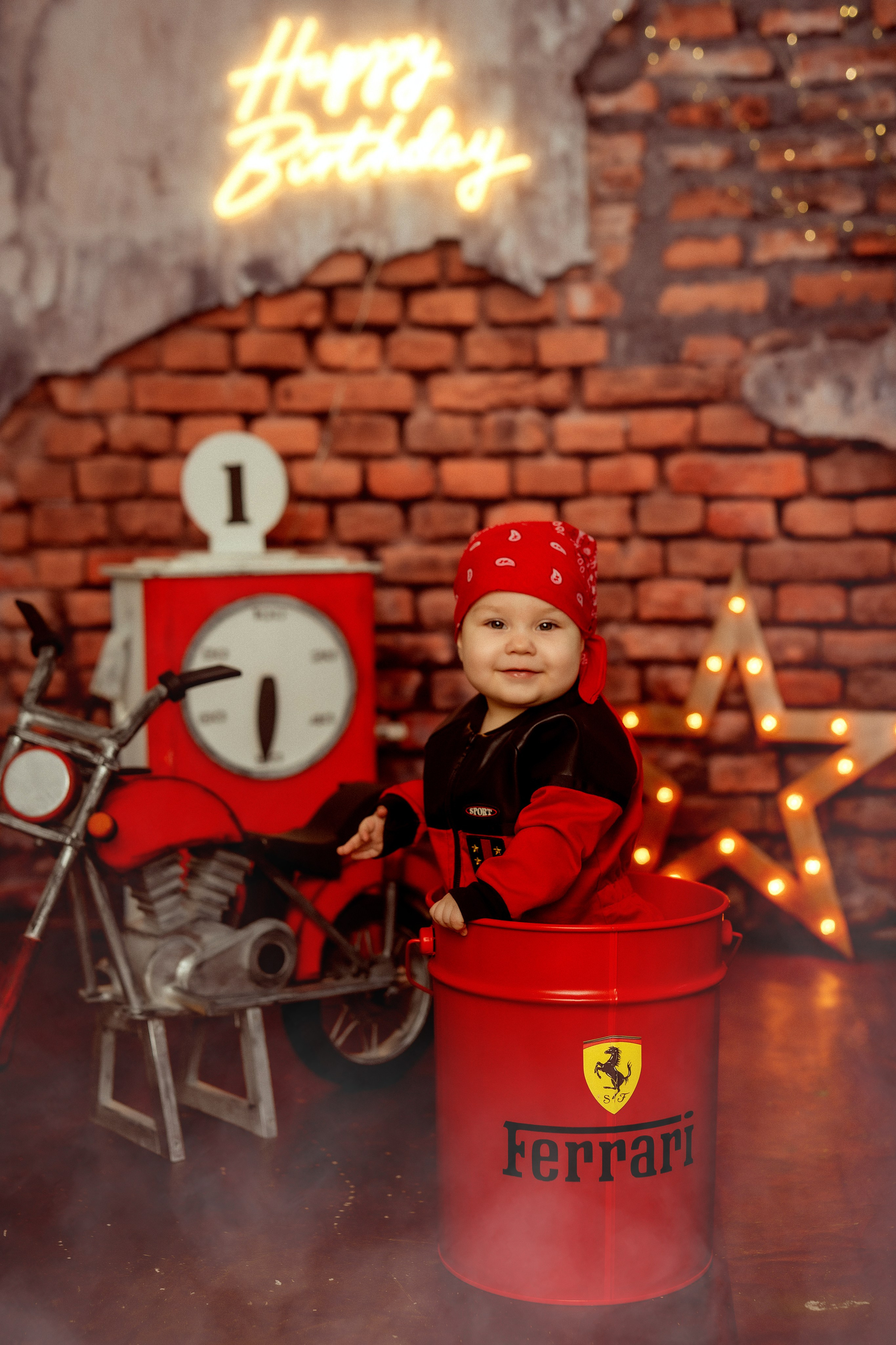 Байкеры. Детский и семейный фотограф в г. Ачинск Надежда Мелиоранская