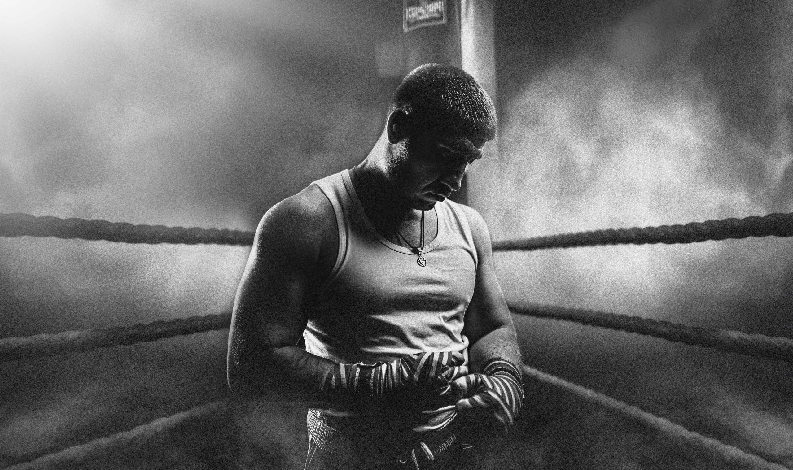 Портретный фотограф в Ангарске Артём Иванов