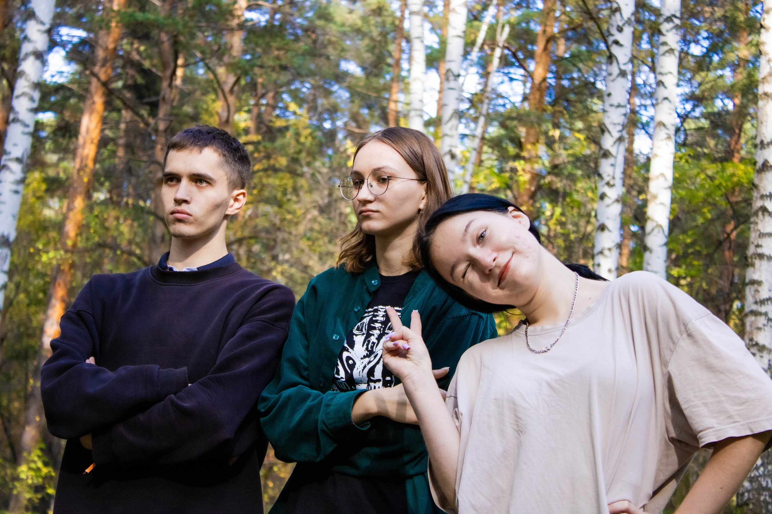 День здоровья в Екатеринбургской академии современного искусства 2024