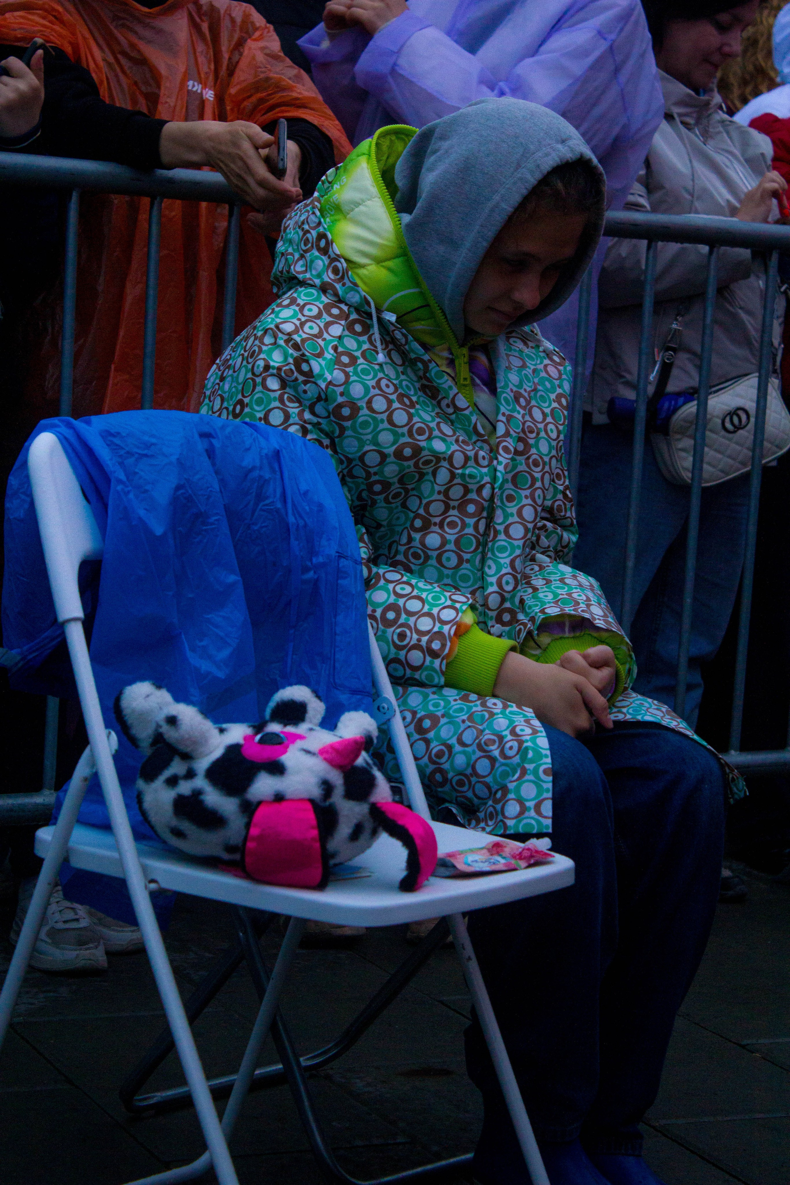 Движение 2024 х Inclusive Event