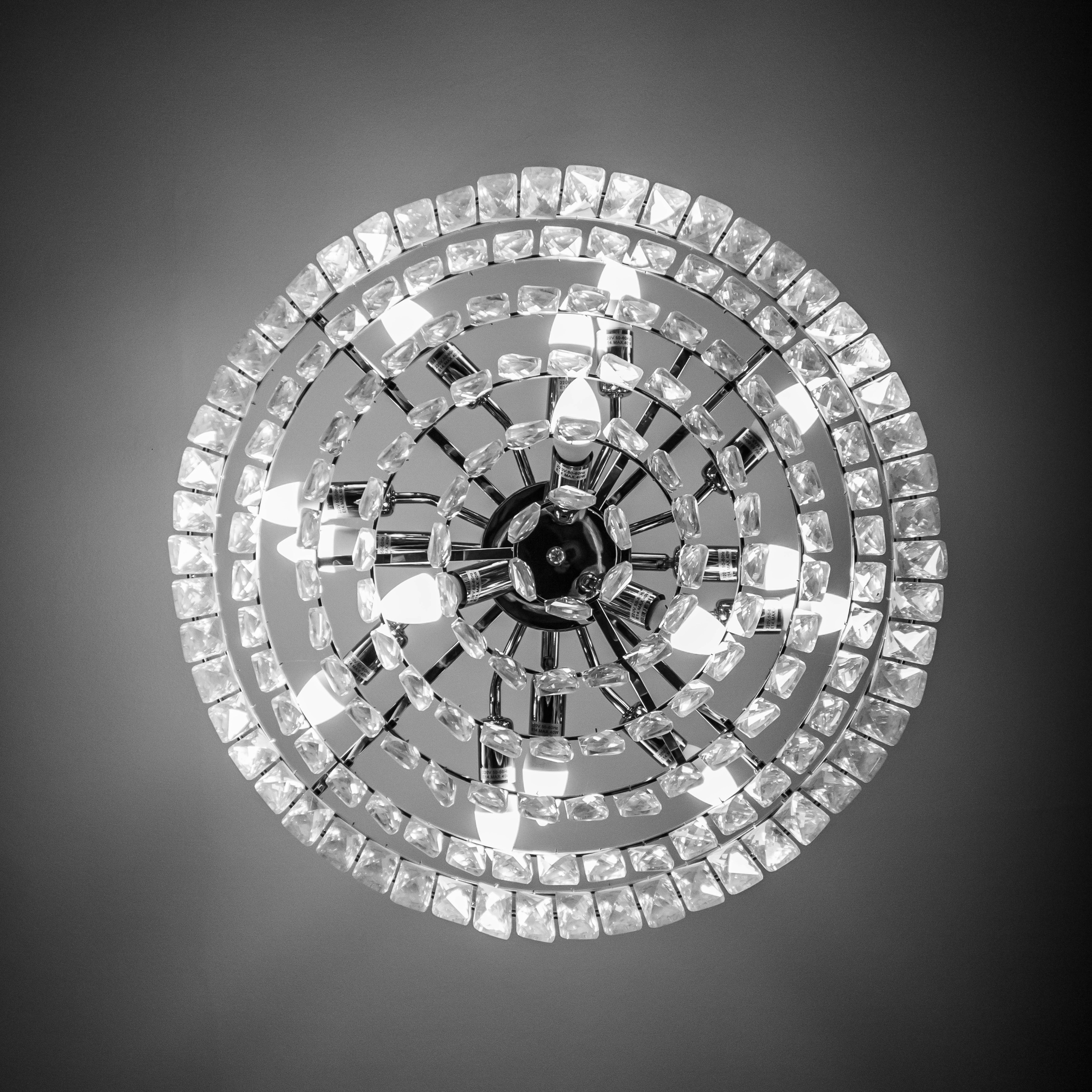 Интерьерная съемка