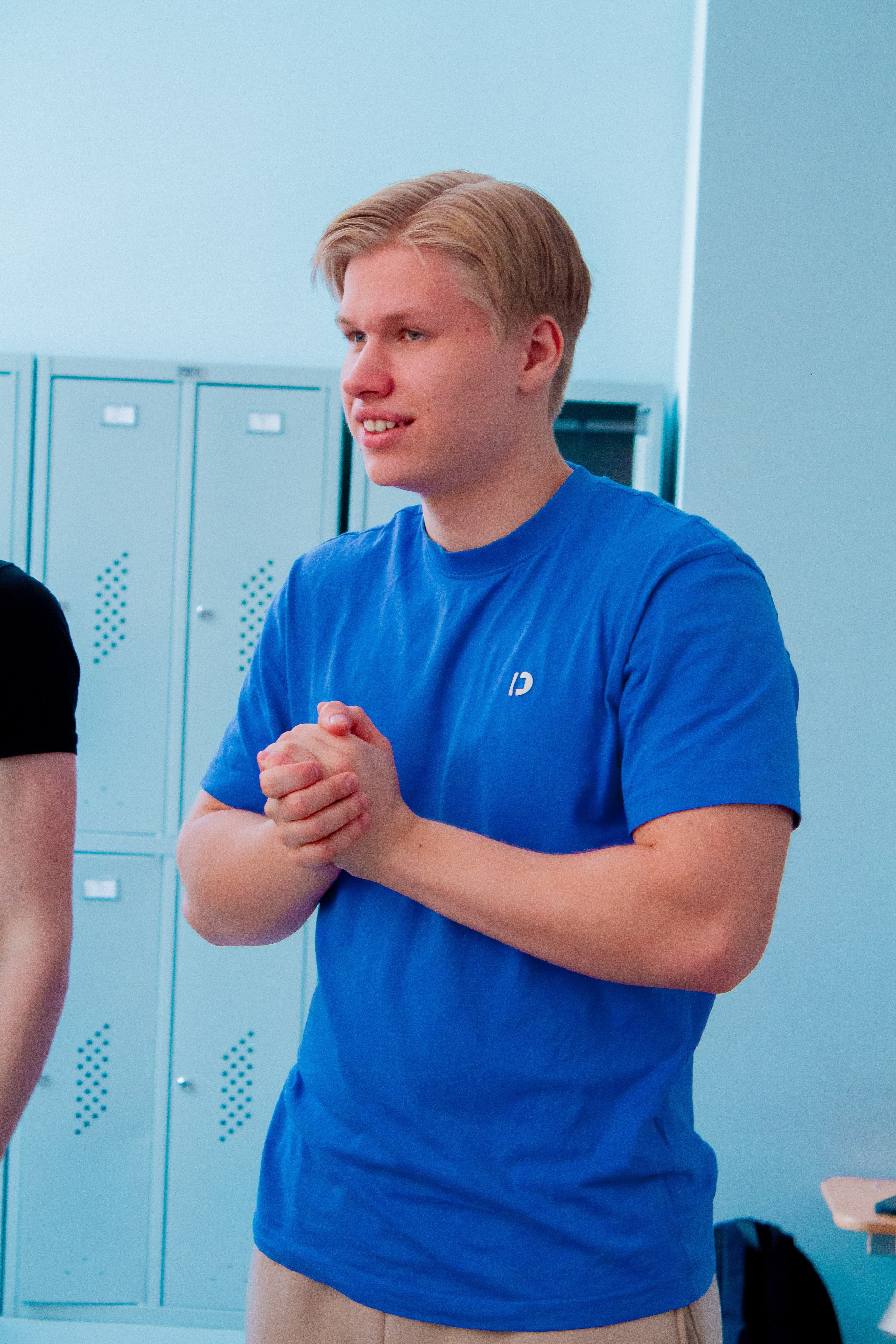 Круглый стол «Каким быть школьному театру»