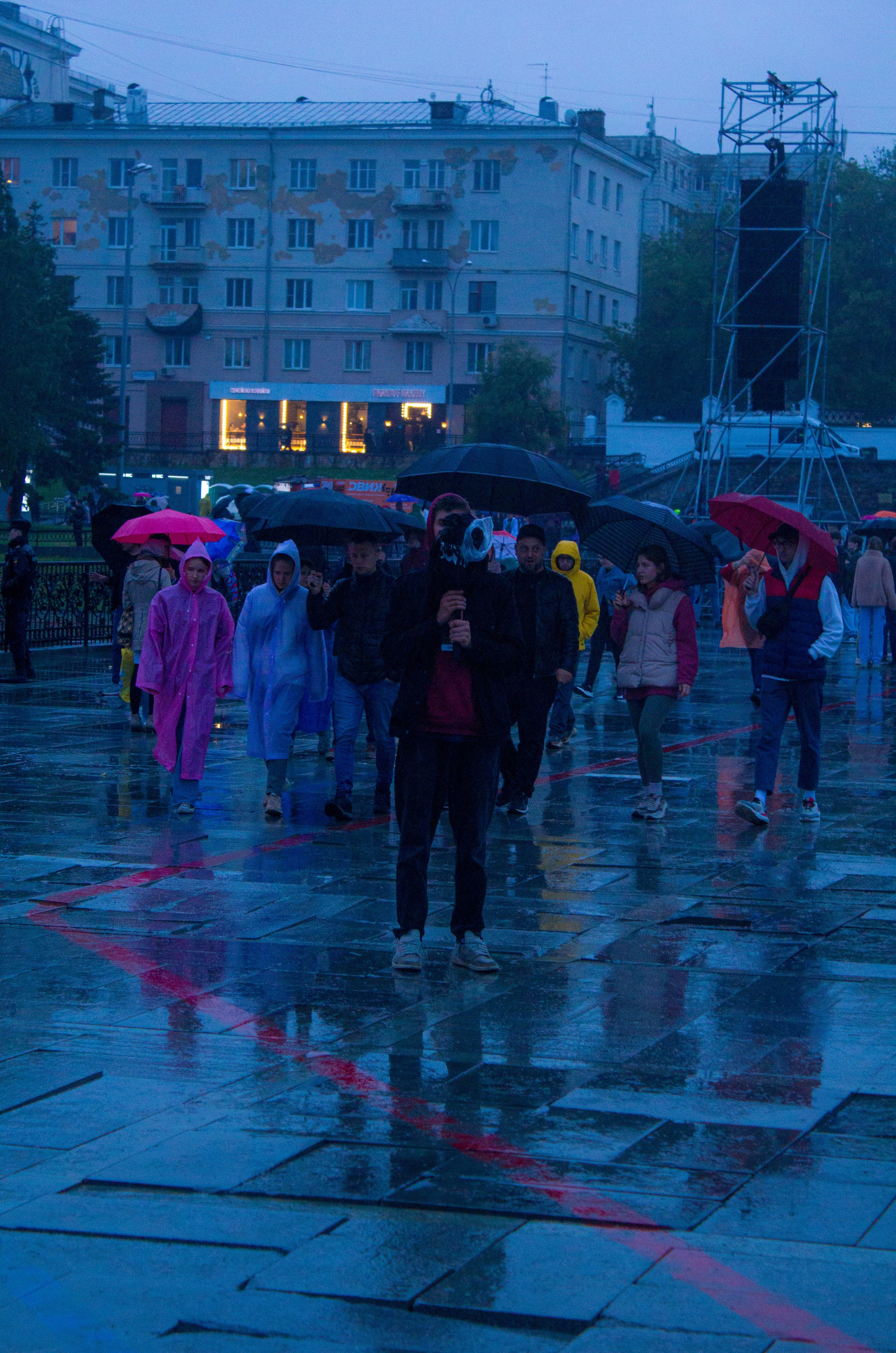 Движение 2024 х Inclusive Event