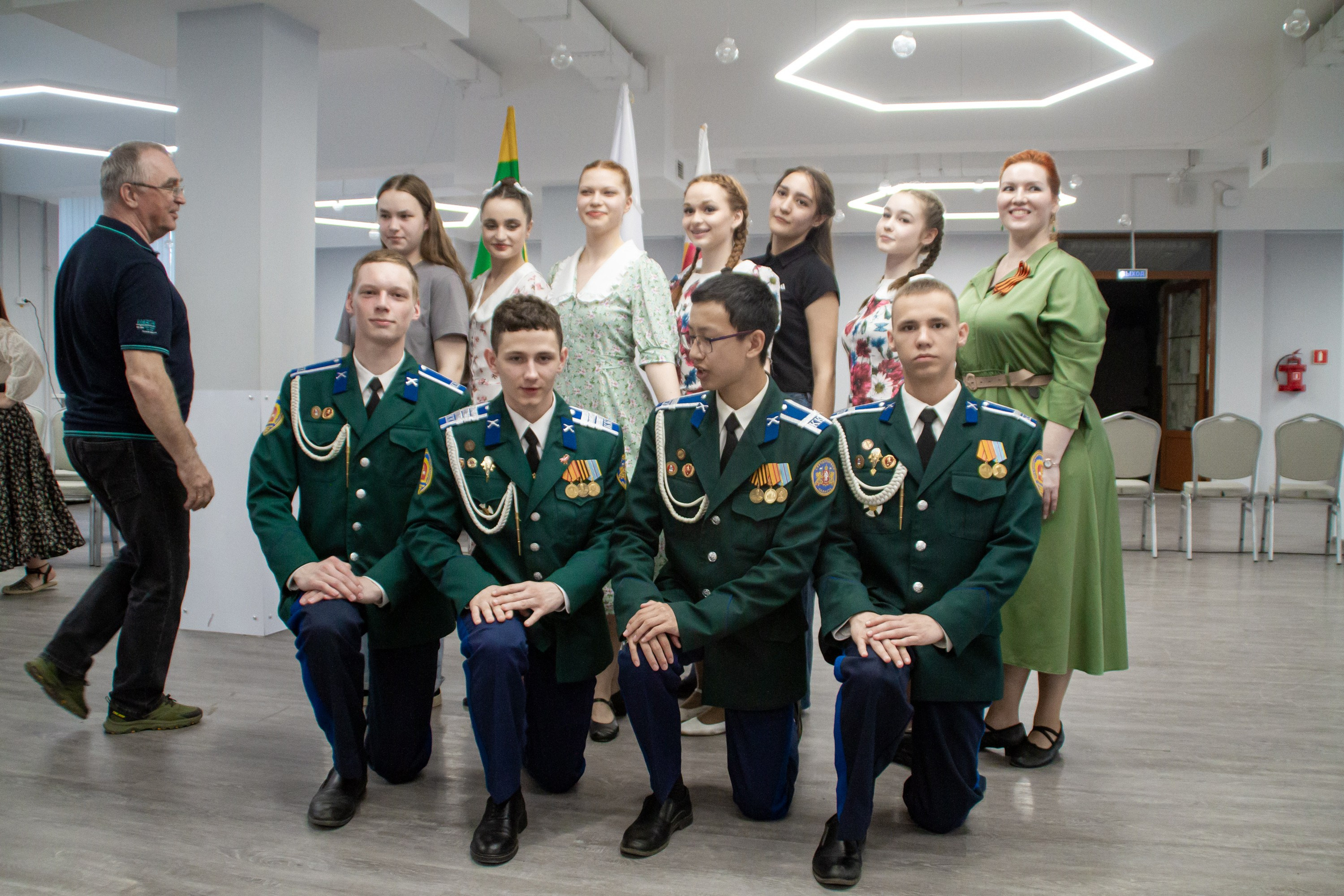Вальс победы 2026