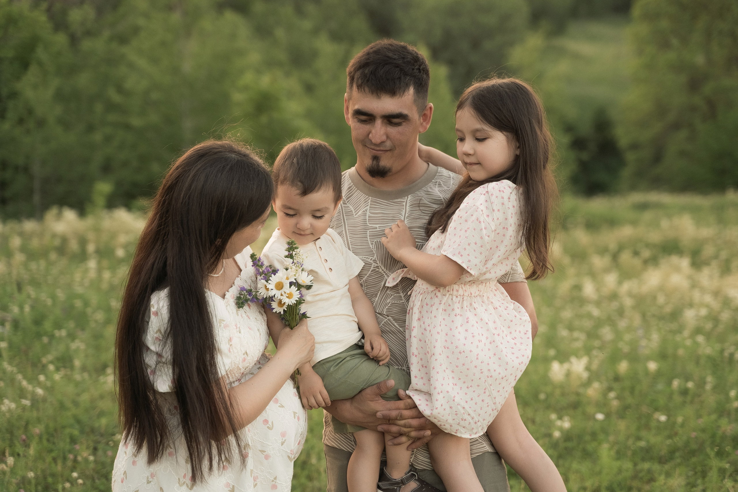 Гульнара Фидус Ясмина Юсуп. Свадебный семейный фотограф Ксения Божко Уфа Раевка никах в Нарыстау
