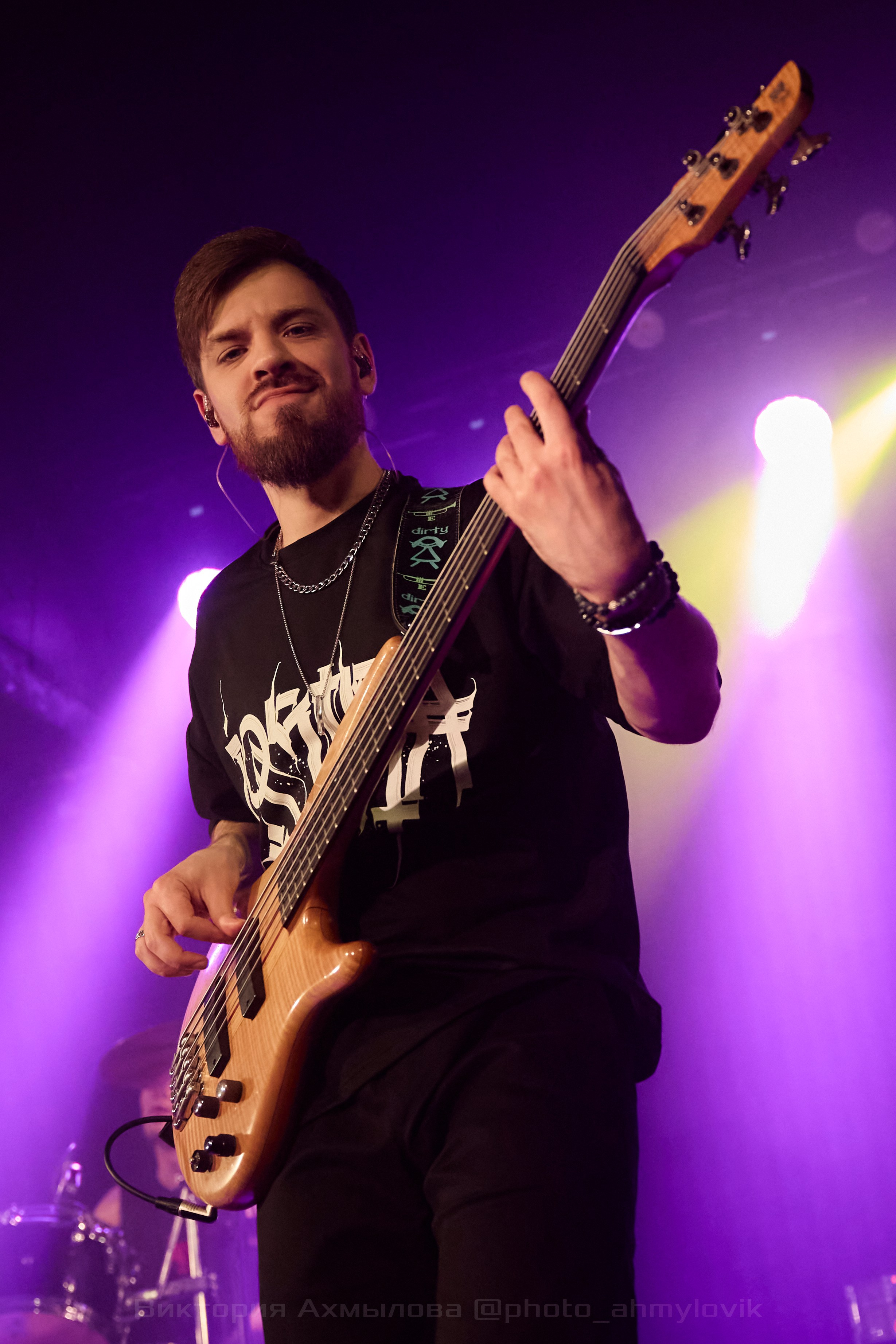 30.03.2024 iOstra Glastonberry. Виктория Ахмылова. Фотограф в Москве