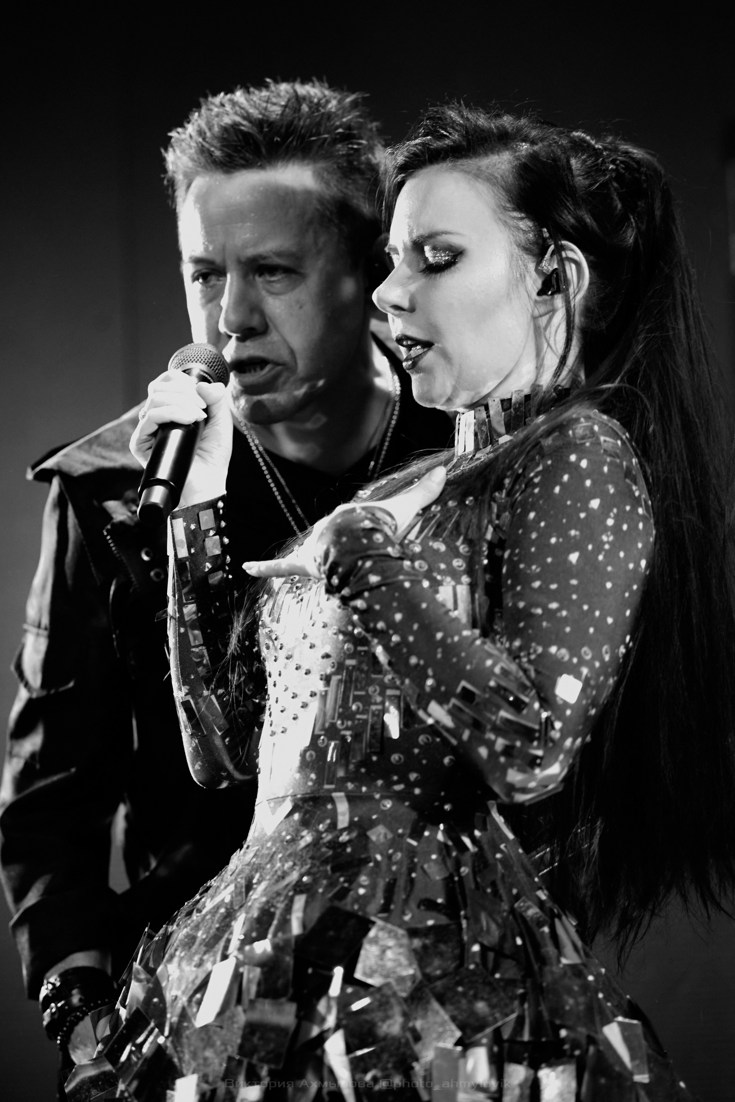 24.05.2025 Джоконда. Ярославль. Виктория Ахмылова. Фотограф в Москве