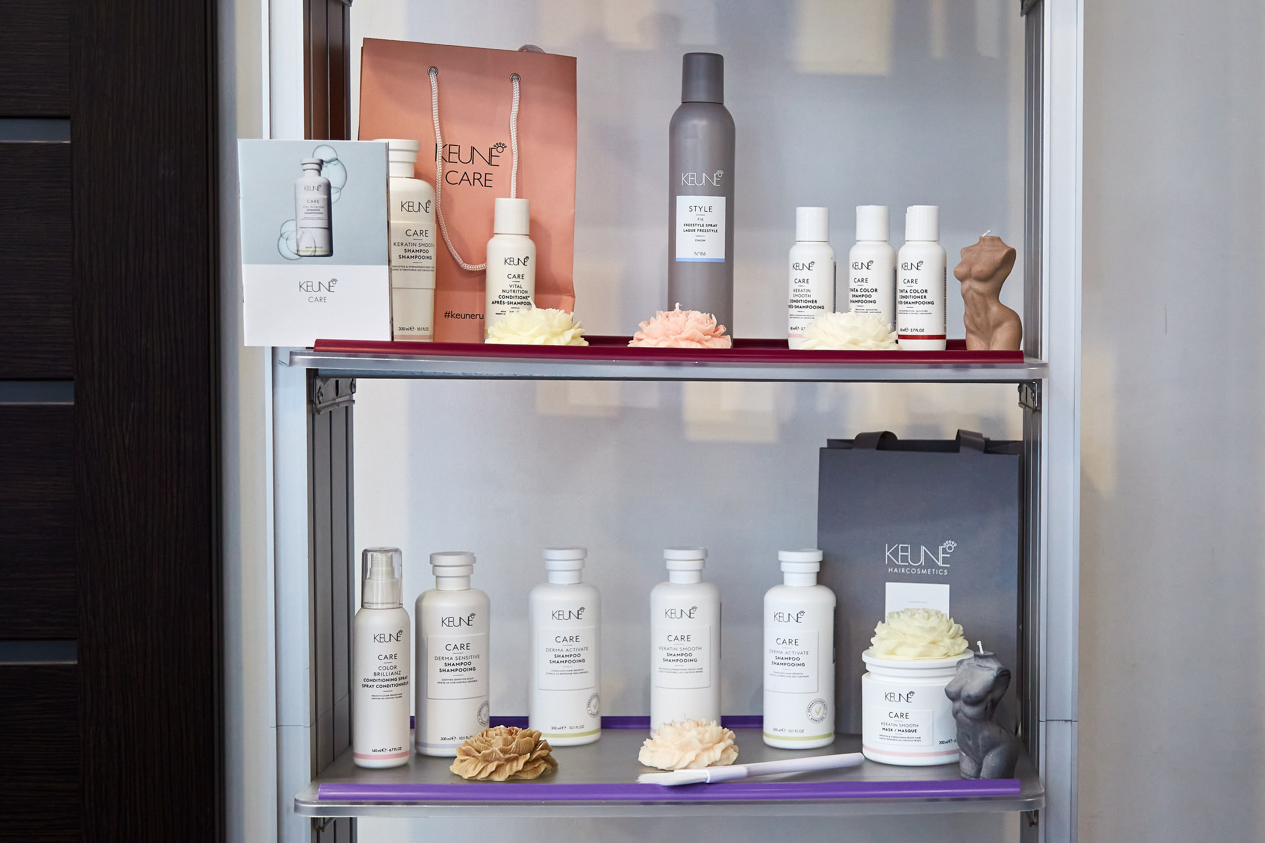 Студия красоты 57. Фотограф Анастасия Леонтьева Санкт-Петербург