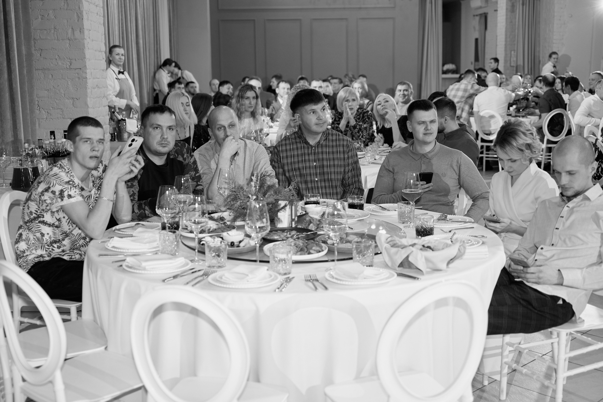 Корпоратив. Свадебный фотограф Александр Браво