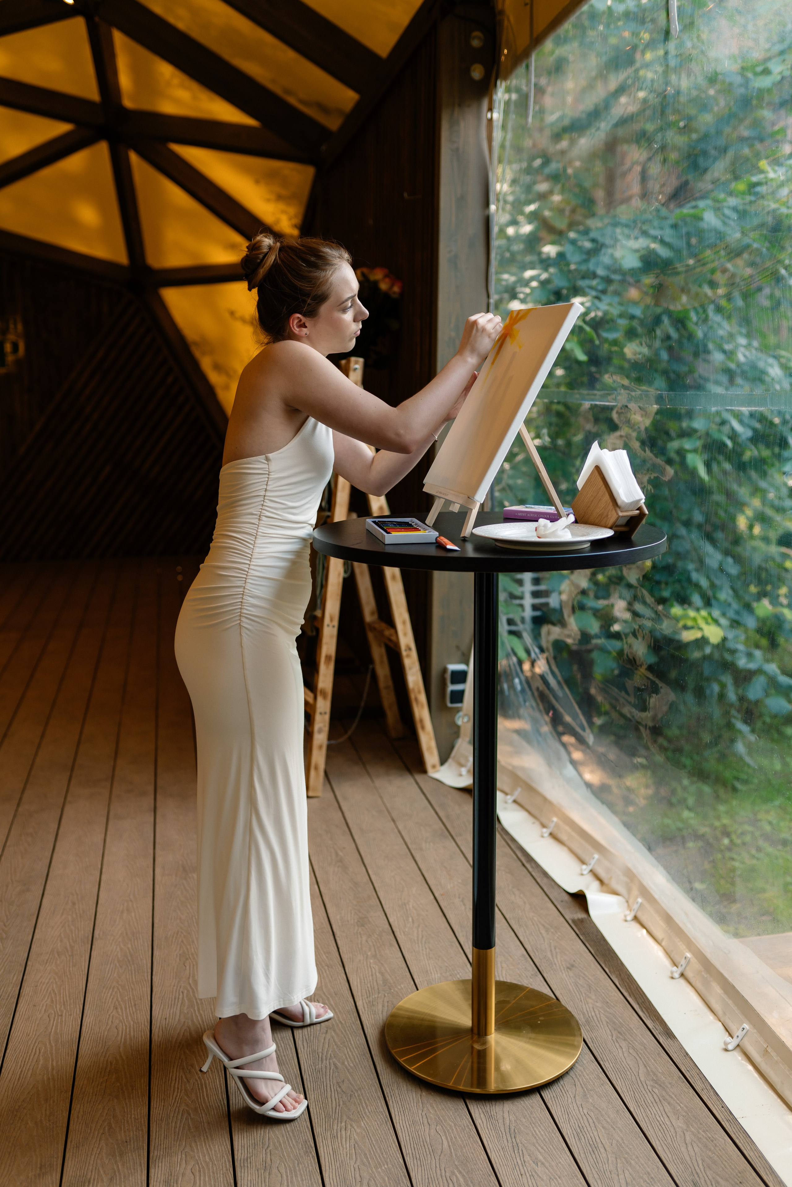 Мария и Илья. Семейный фотограф Одинцово Москва Наталия Черенкова