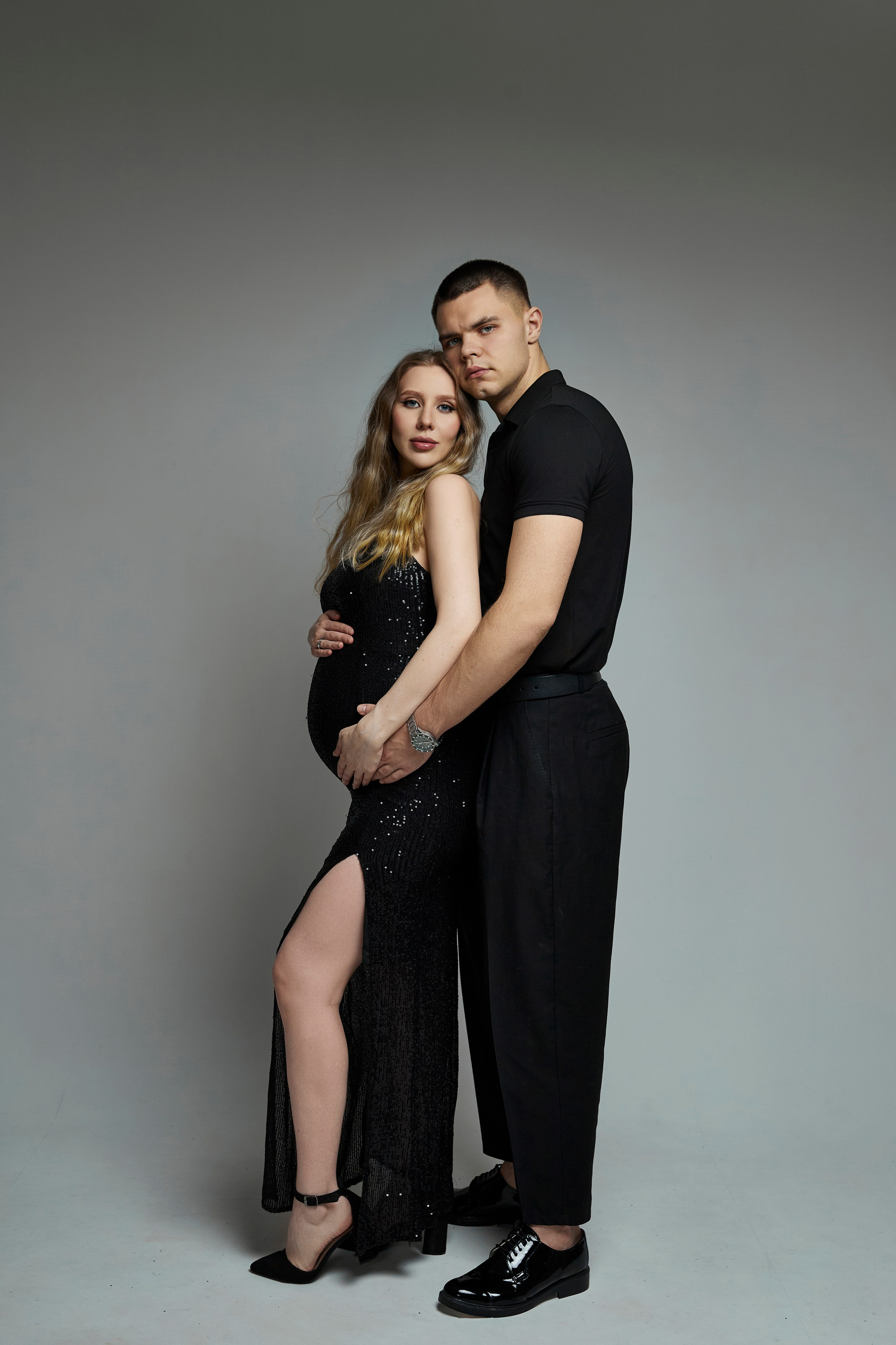 Антон и Екатерина. Свадебный фотограф Анастасия Казакова