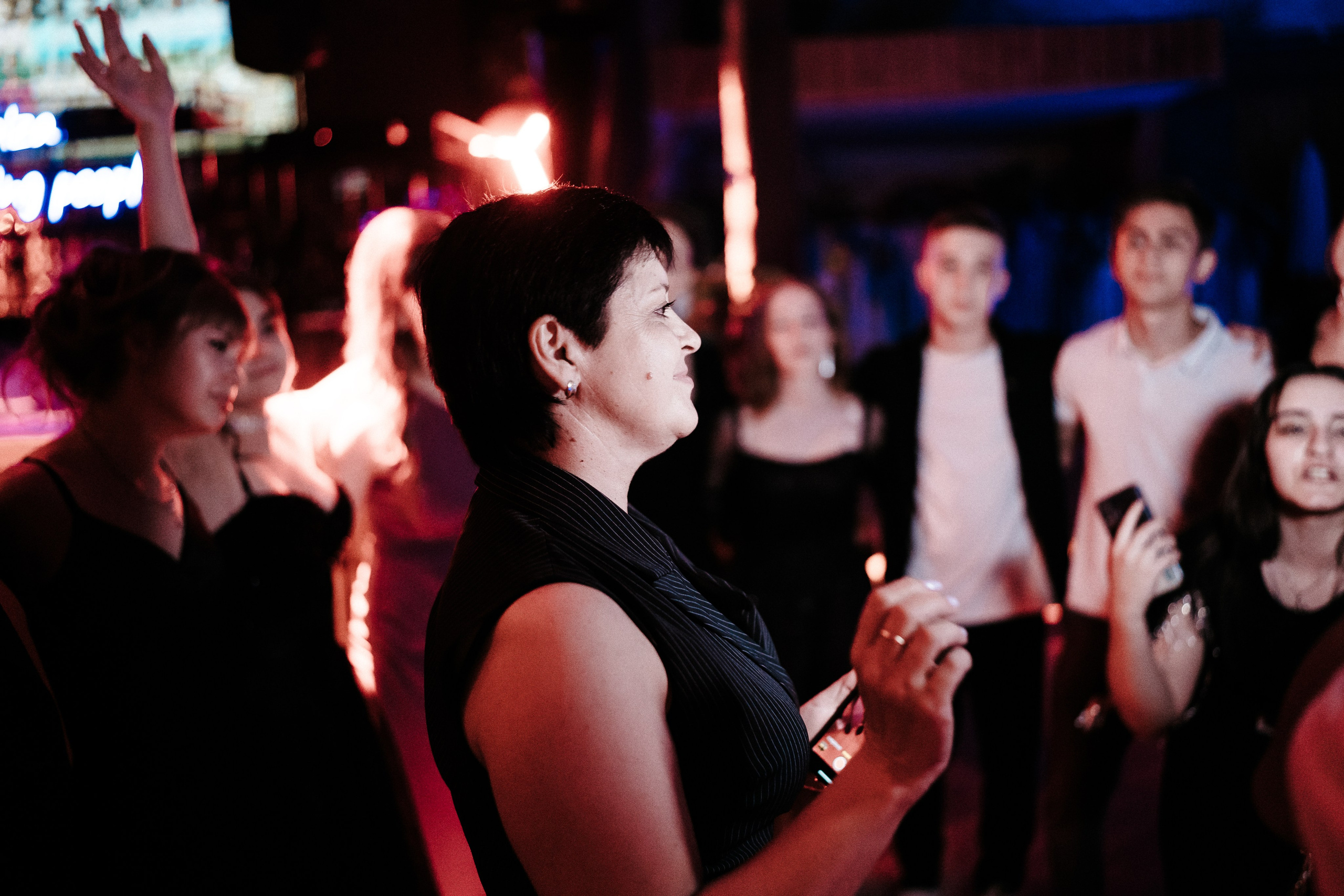 Выпускной «Ribiza». Свадебный фотограф в Симферополе