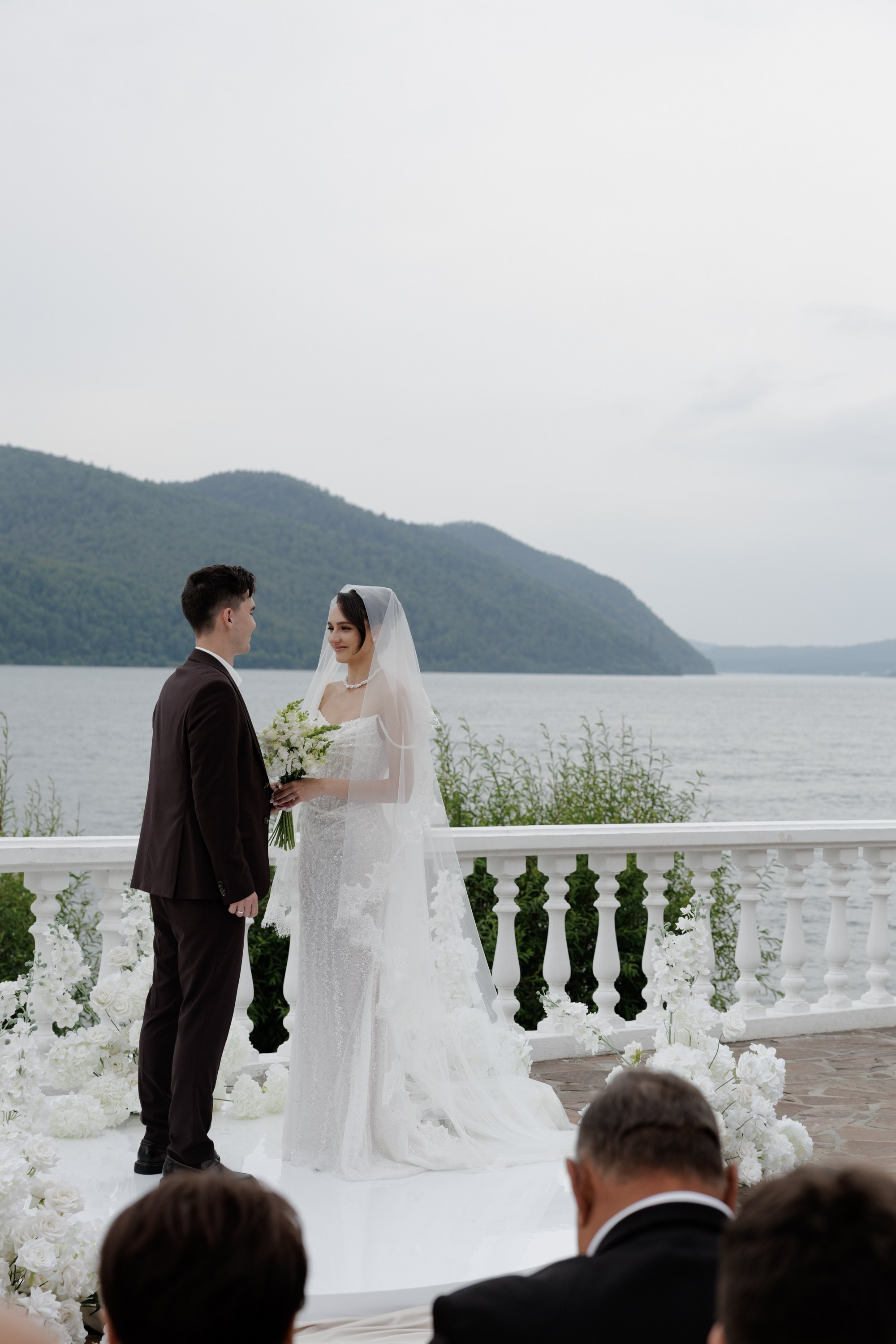 Андрей и Валерия (клиентская серия). Фотограф Иркутск
