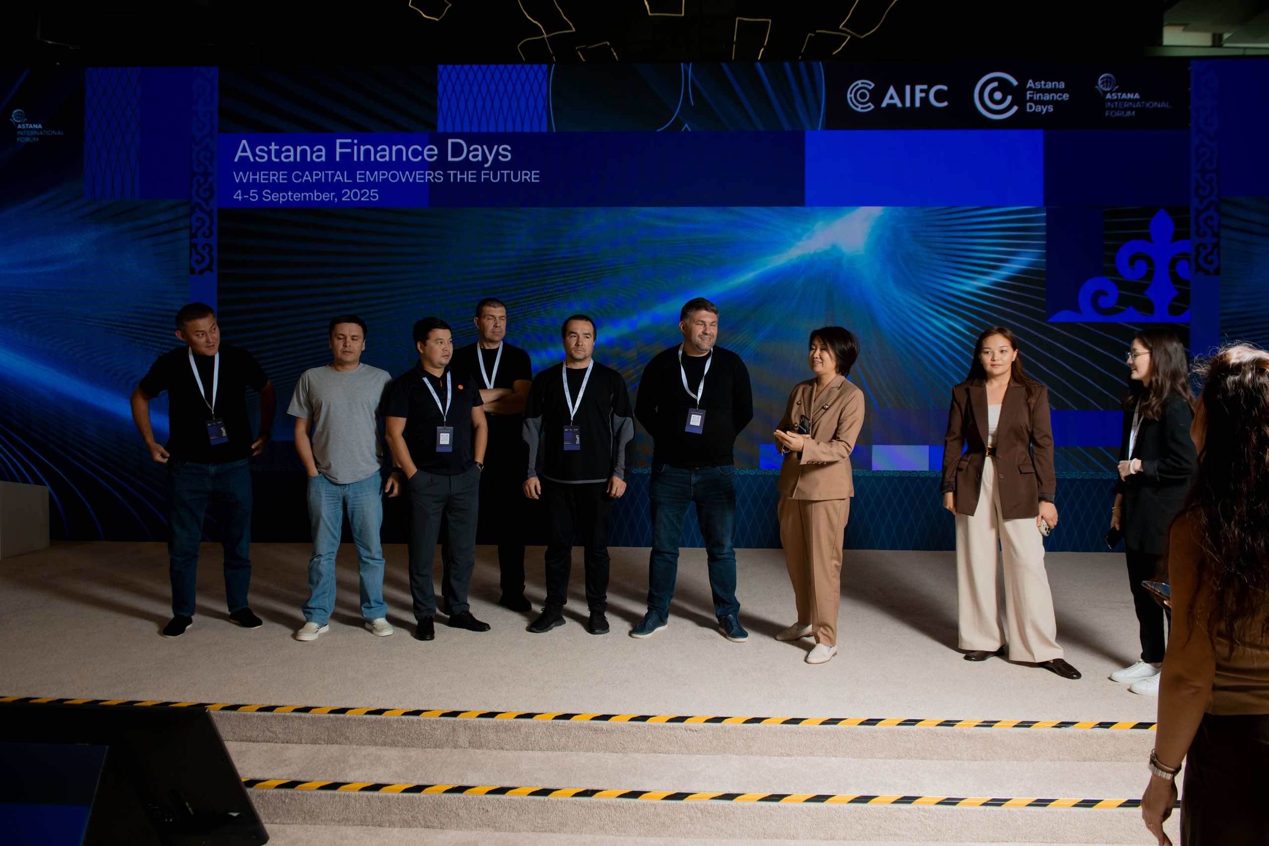 AFD 2025. OSPAN ALI photographer