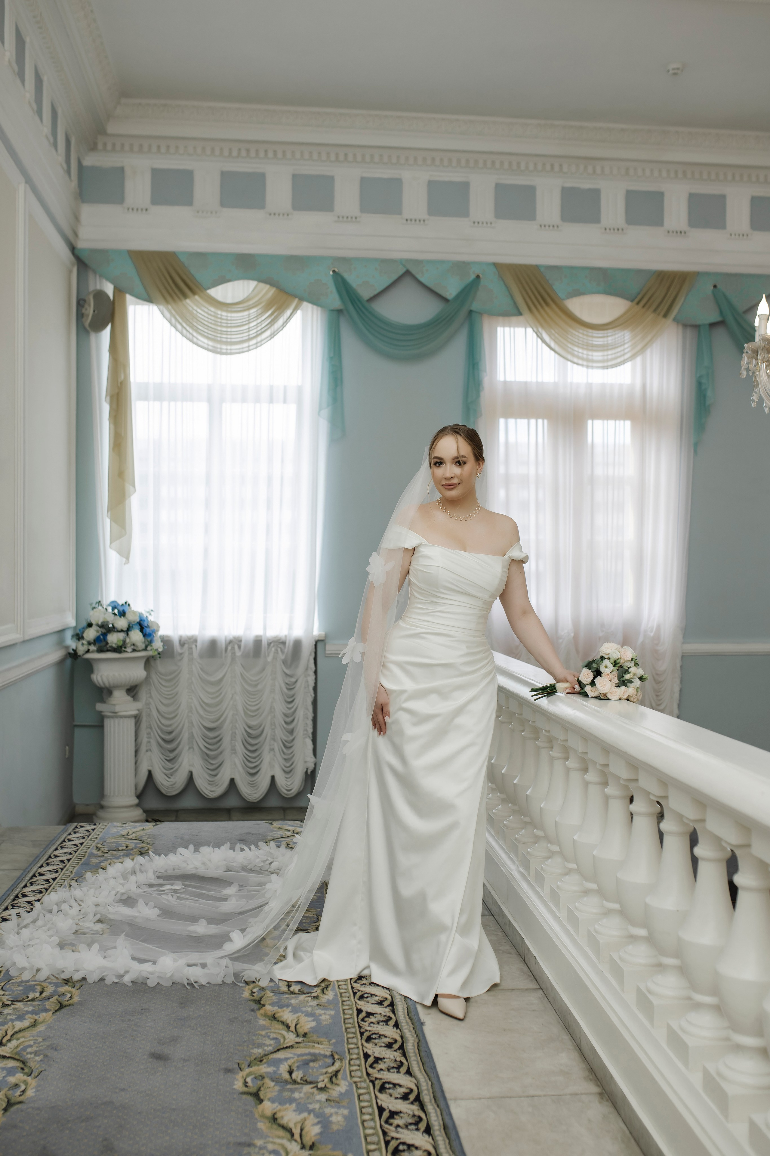 Михаил & Анастасия. Свадебный и семейный фотограф Санкт-Петербурга Мария Родионова