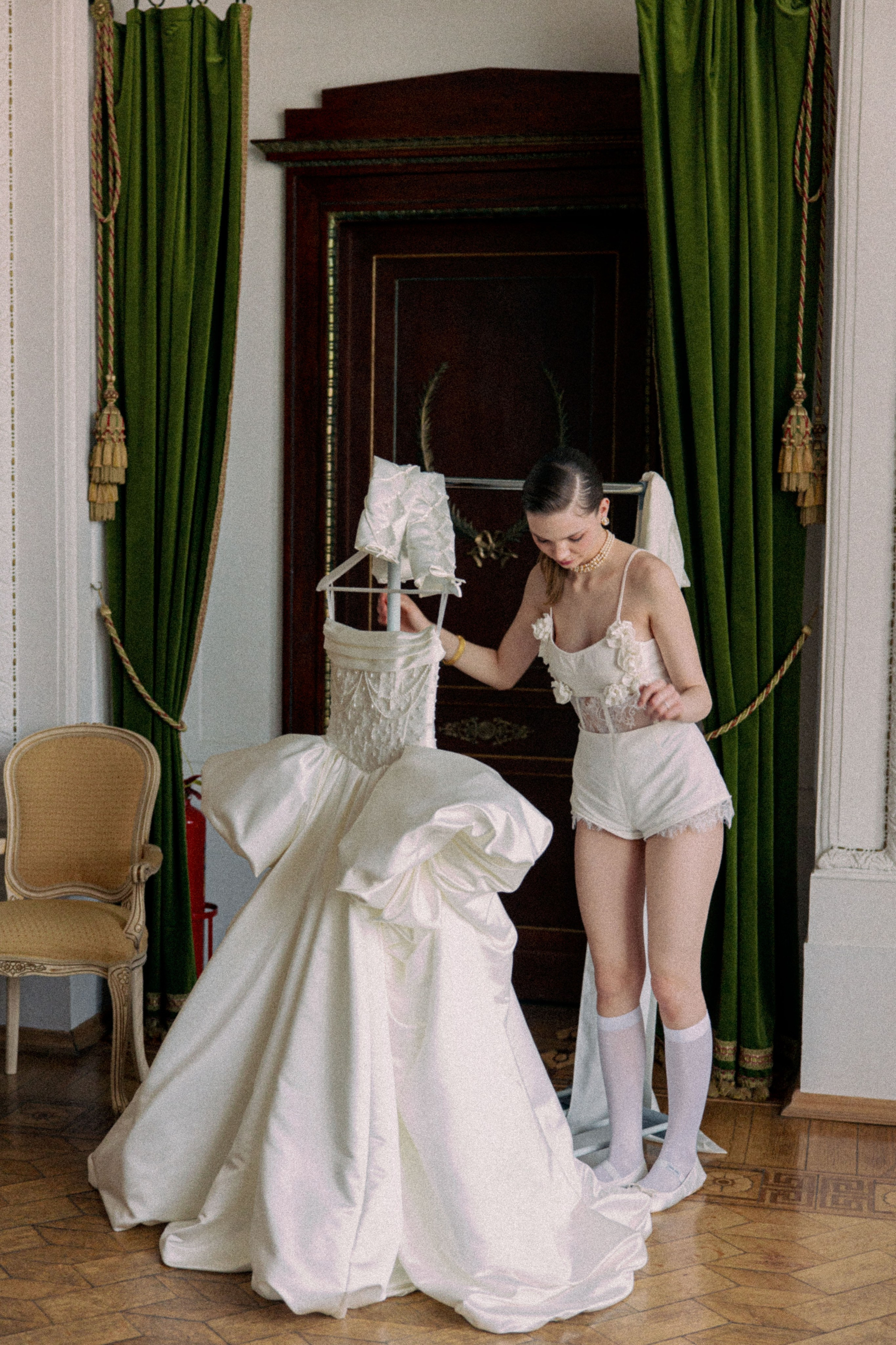 Свадебный и семейный фотограф Евгения Россинская