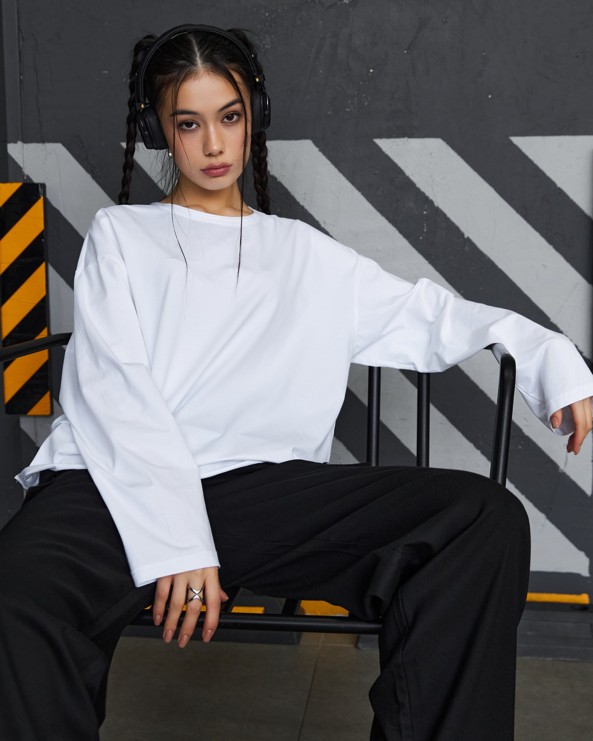 Imbaa. Фотограф Мария Шулик