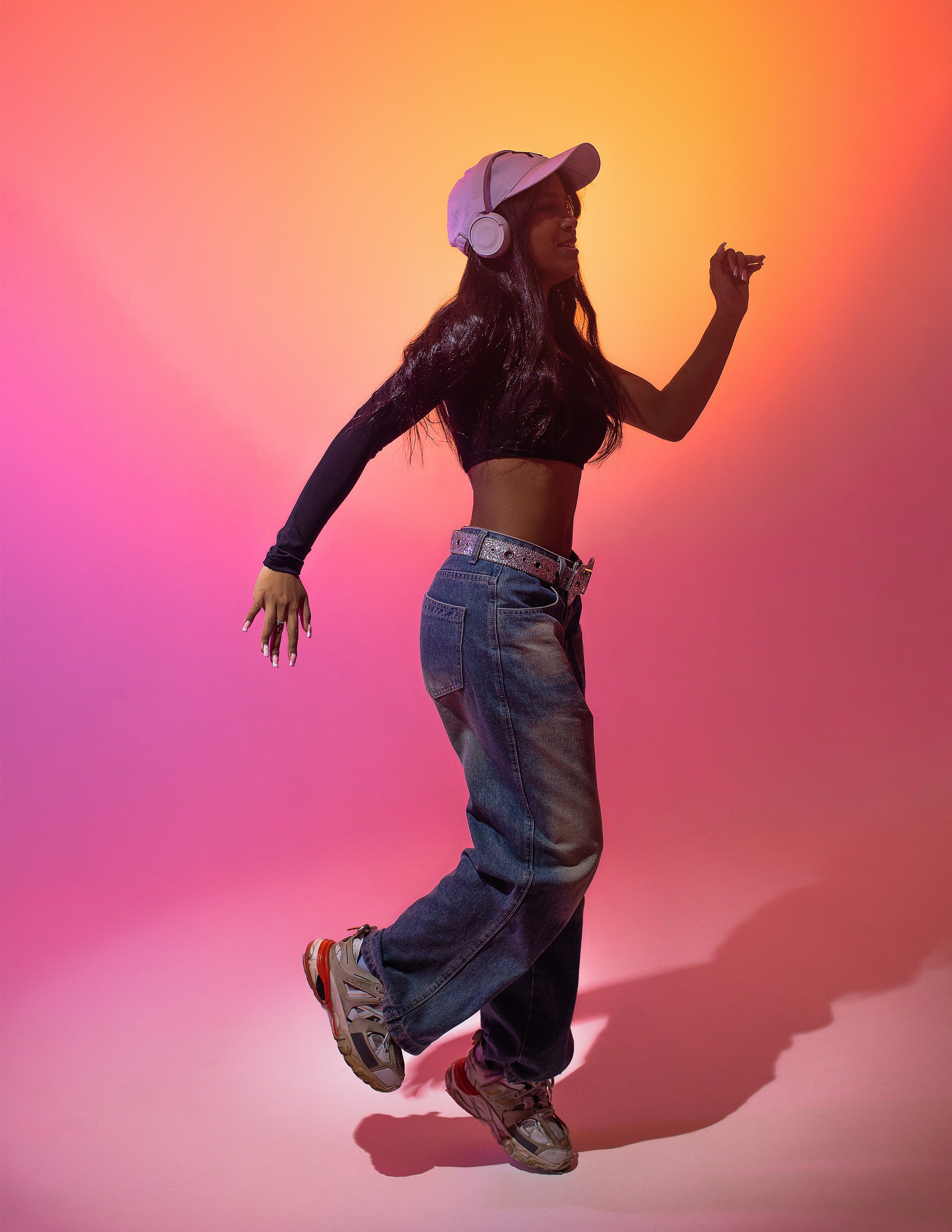 Николь. Портретный фотограф в Санкт-Петербурге Катя Протасевич