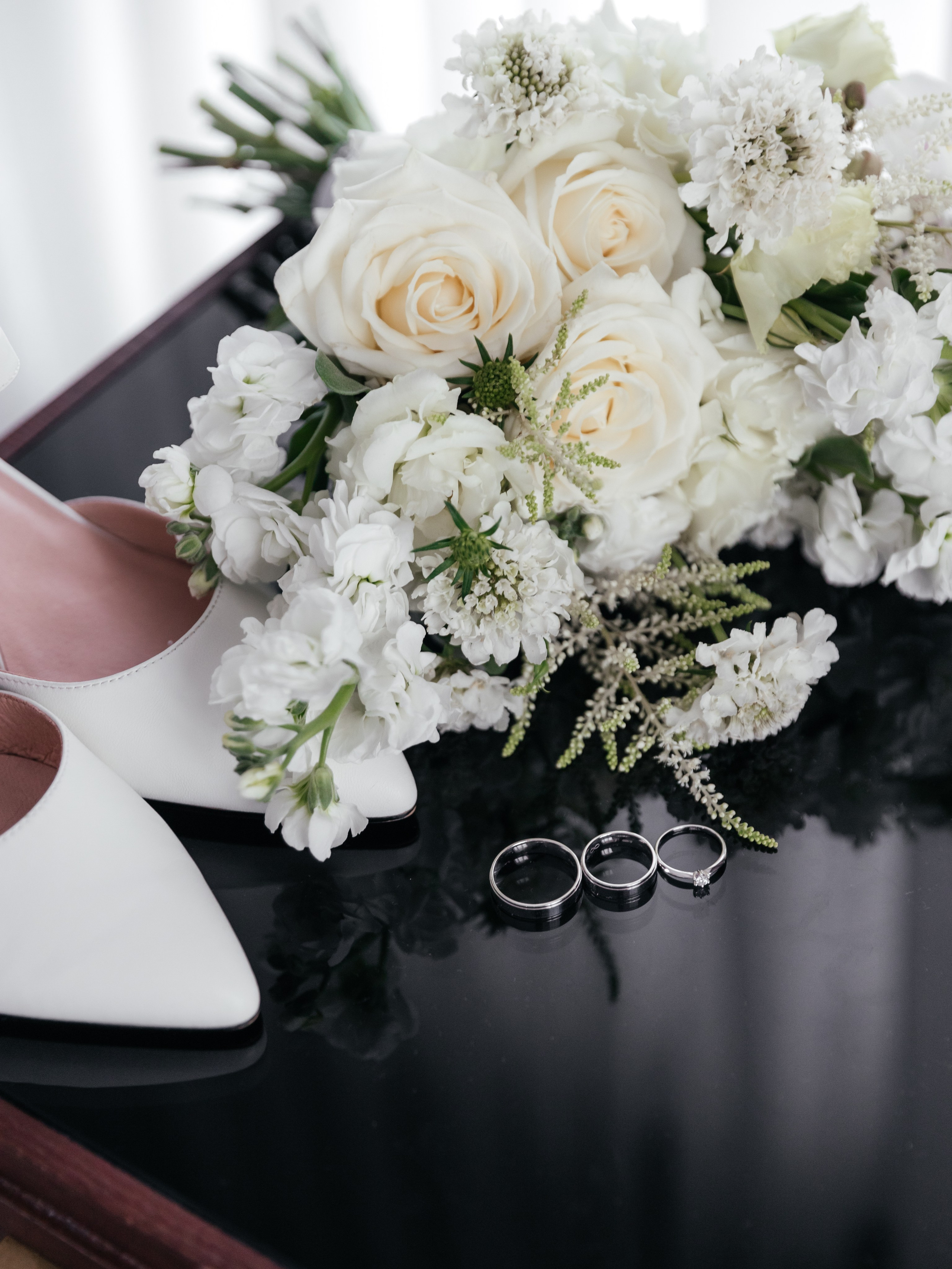 Даша и Влад. Свадебный фотограф в Москве Нестерова Мария