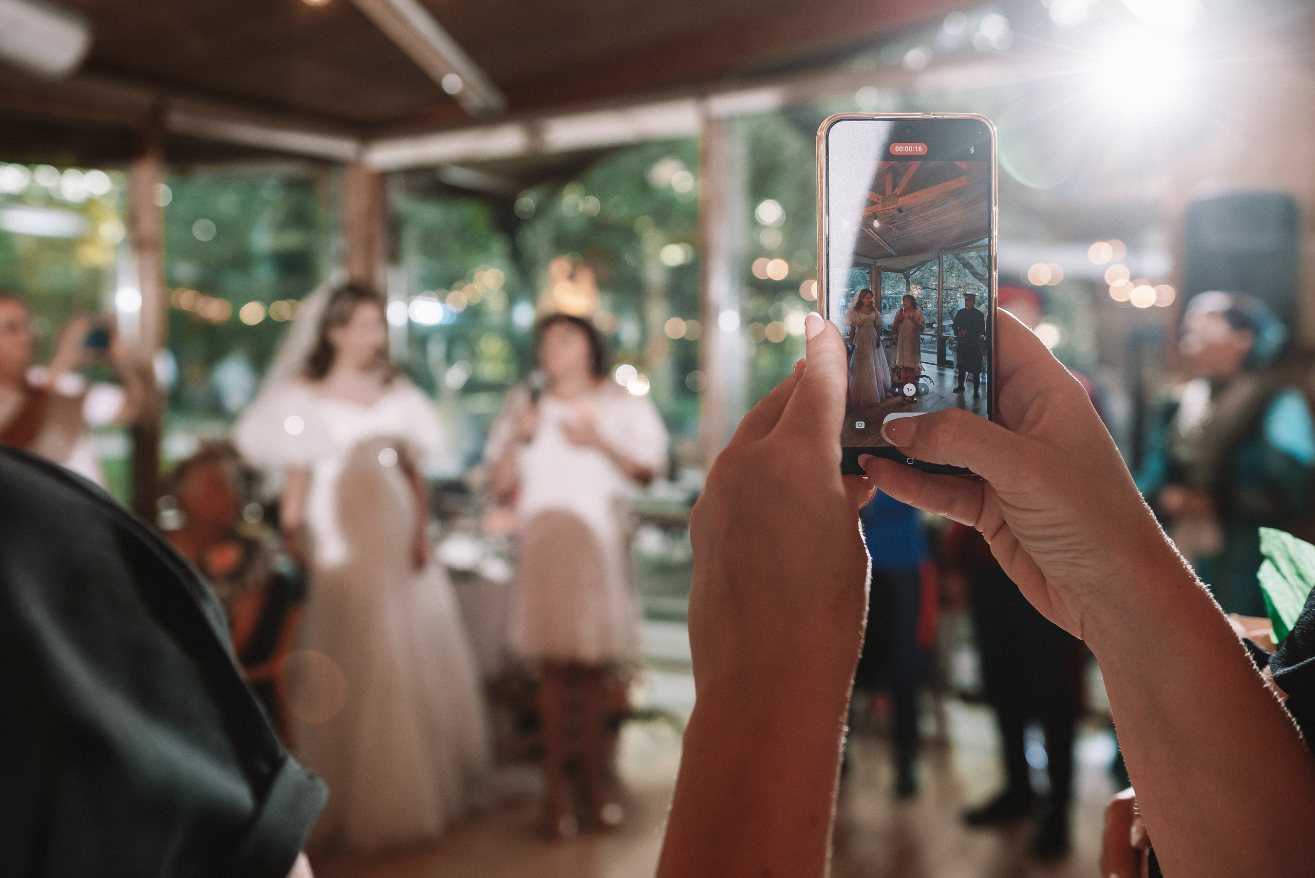 Кристина + Дмитрий. Свадебный и семейный фотограф в Волгограде Олеся Лисицкая