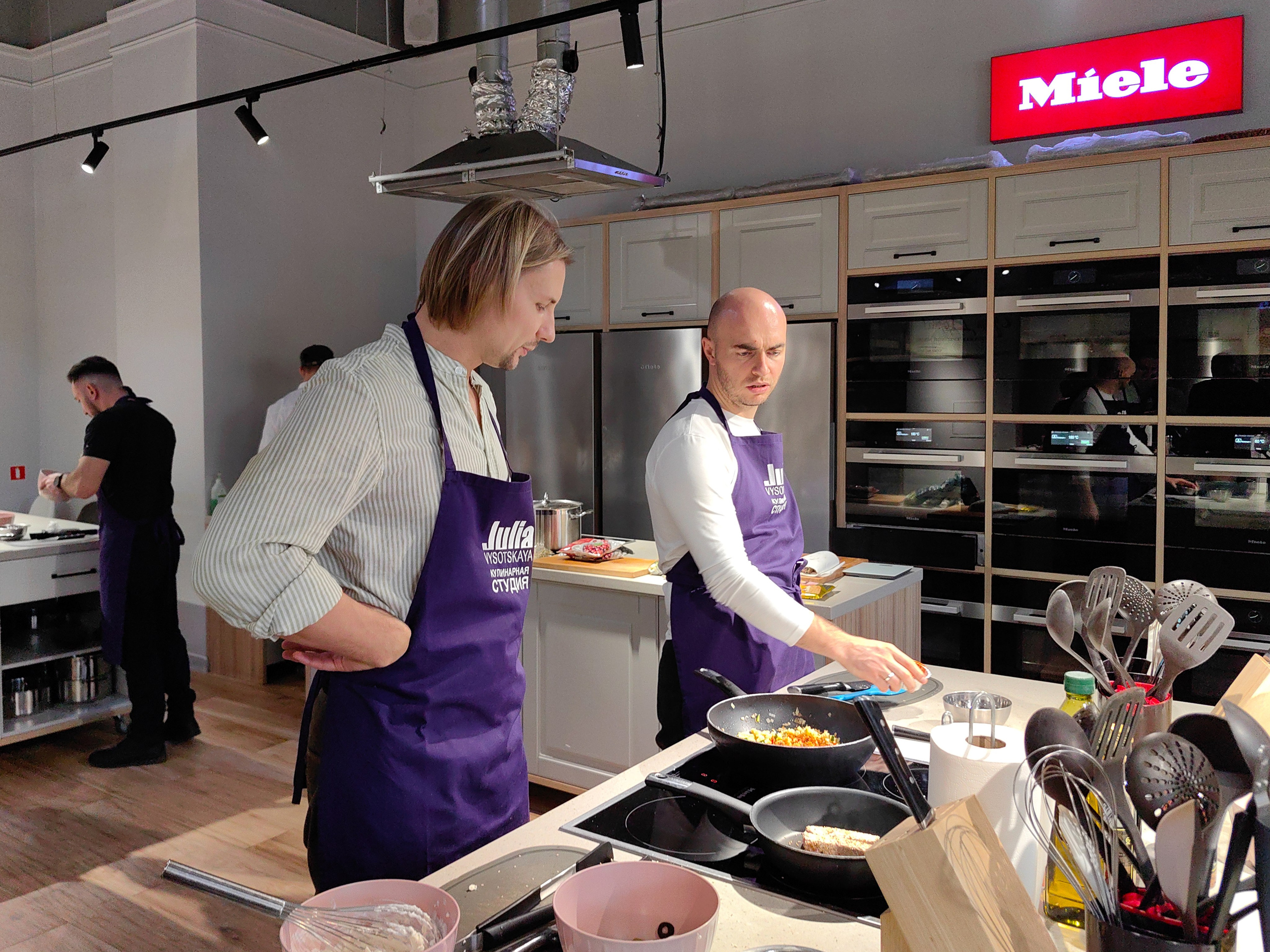 Корпоратив. Интерьерный фотограф Евгений Расторгуев