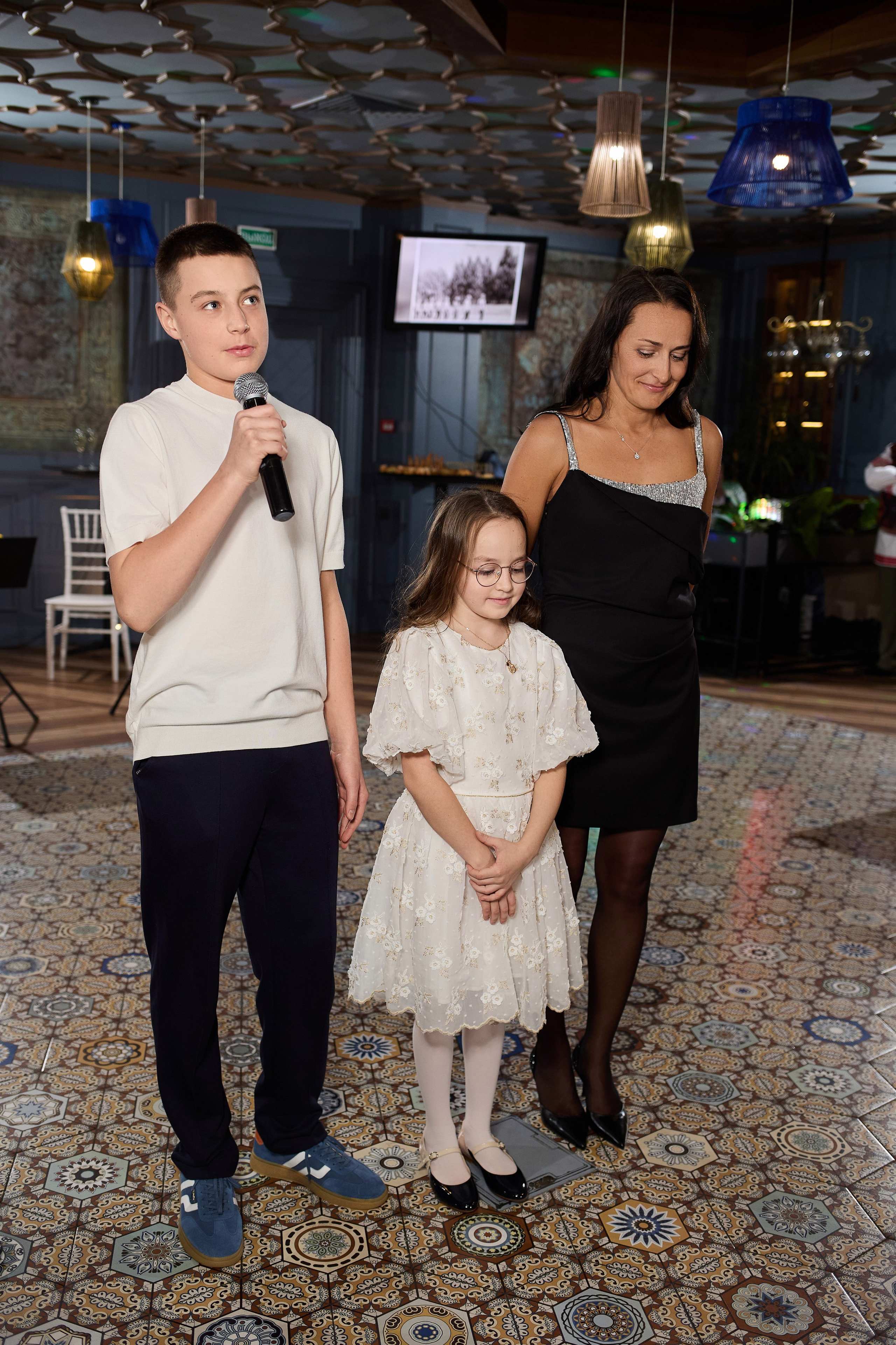 Юбилей. Свадебная, репортажная фотосъемка и видеосъемка в Минске. Илья и Юлия Ширмановы. Фотограф | Видеограф | Минск