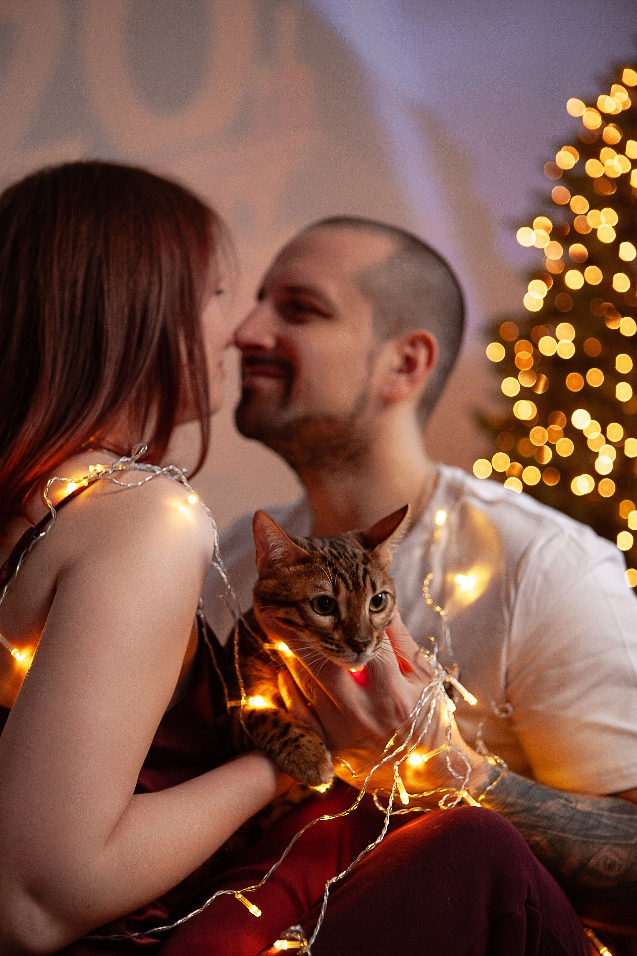 Оксана & Ваня. Свадебный фотограф в СПБ | Санкт-Петербурге Анастасия Рахимгулова