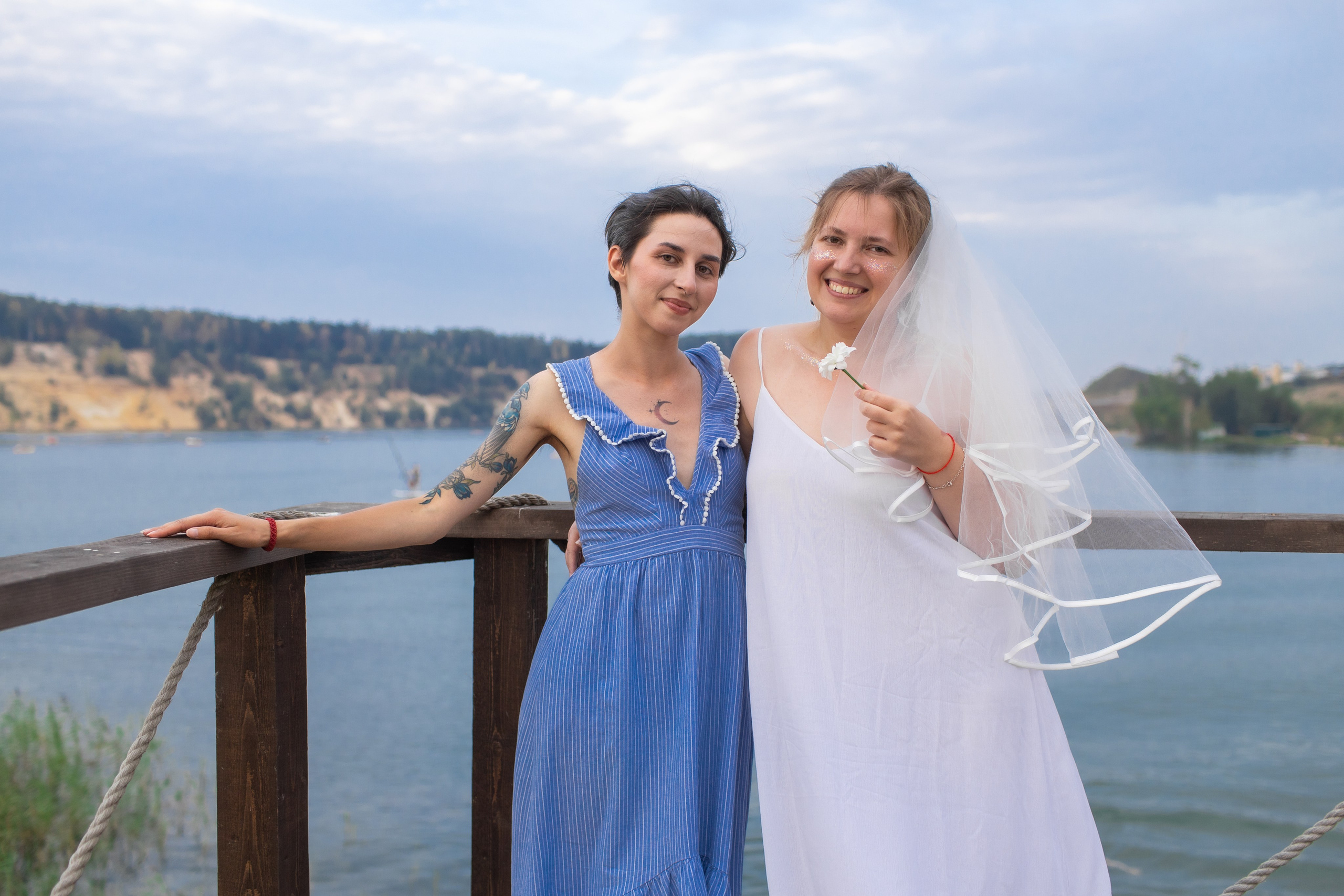 Девичник. Фотограф в Москве Десятова Ксения