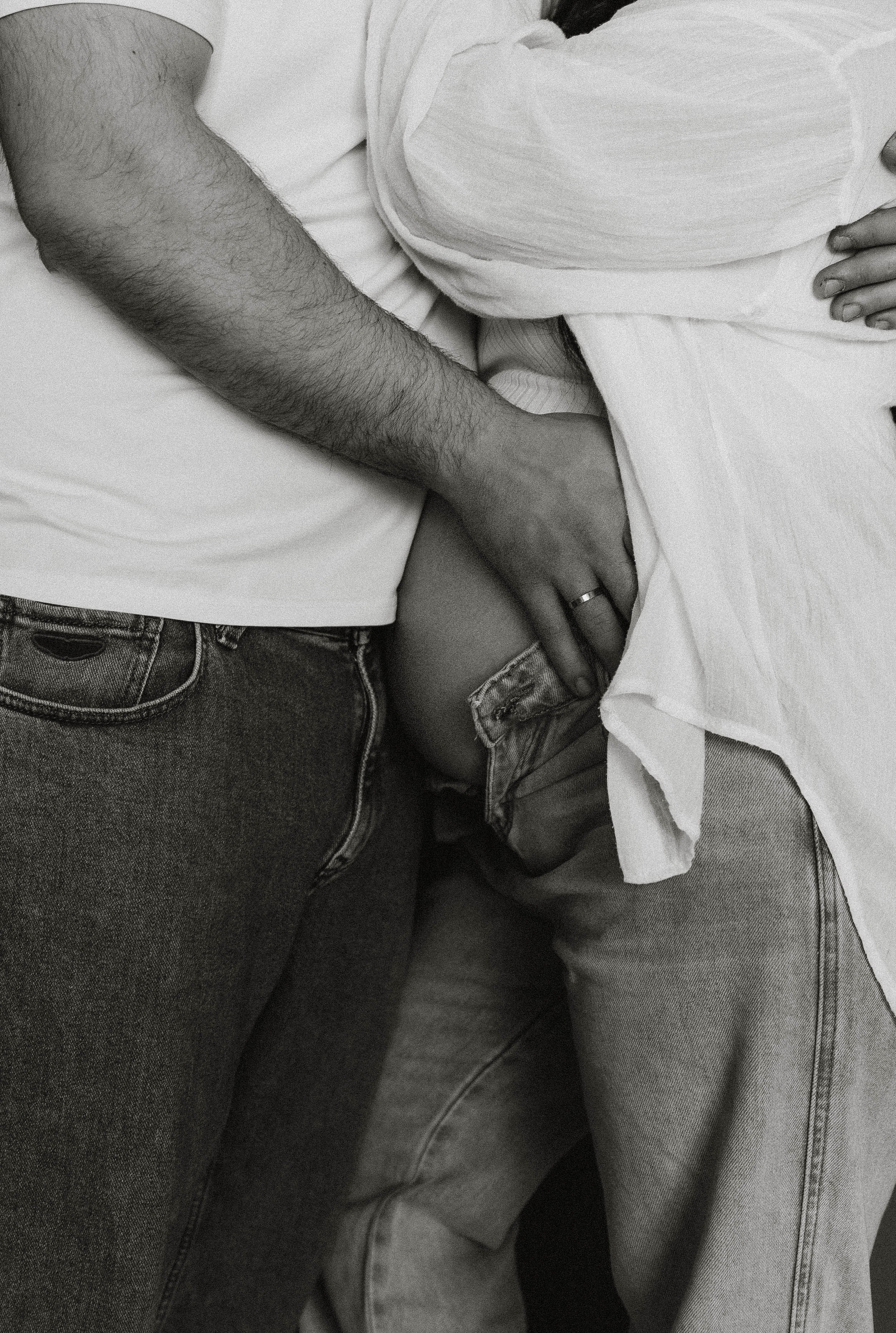 Марат и Валерия