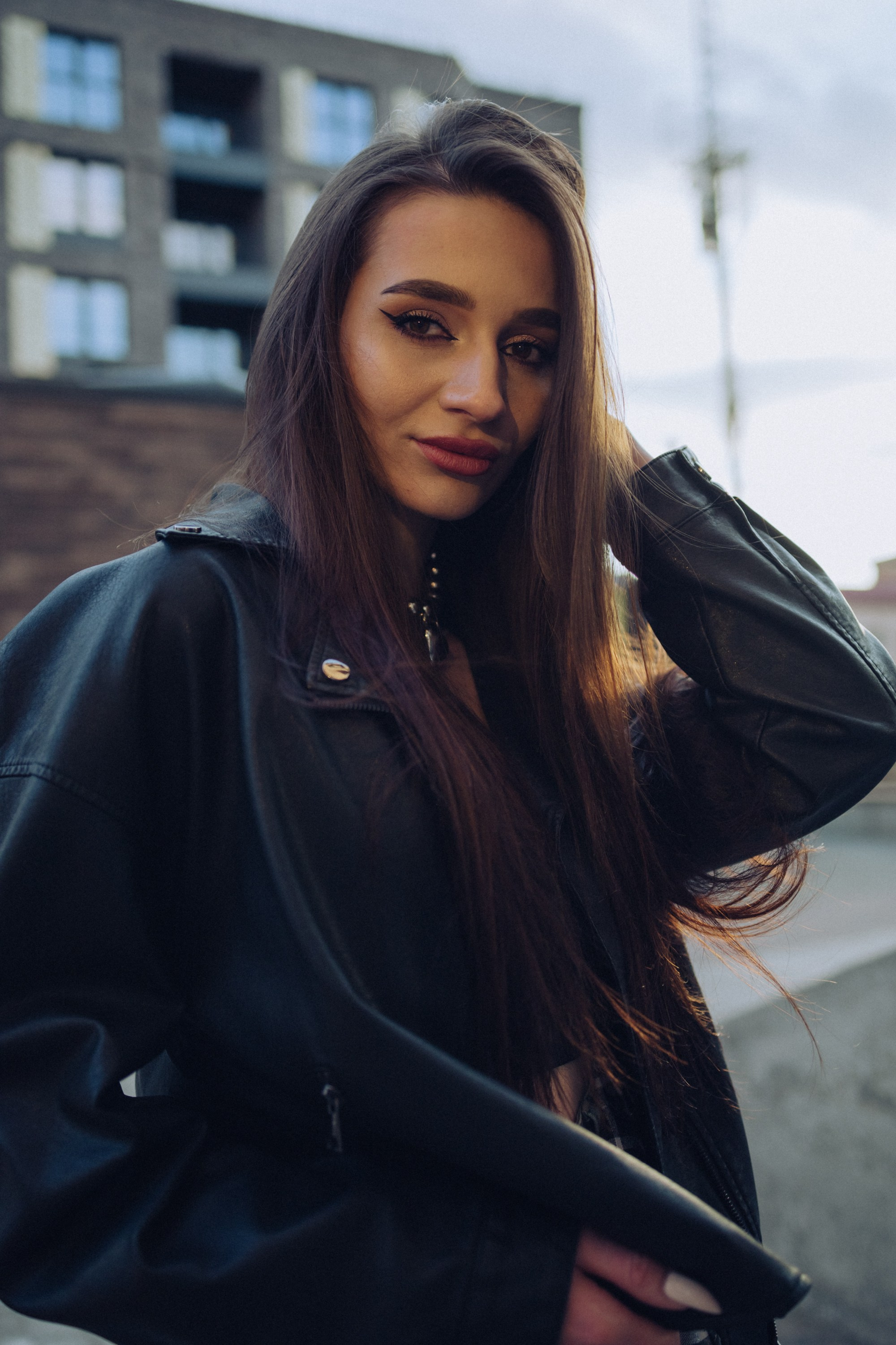 Экспресс Съемка с Кристиной. Свадебный Фотограф в Иркутске Екатерина Елисеева