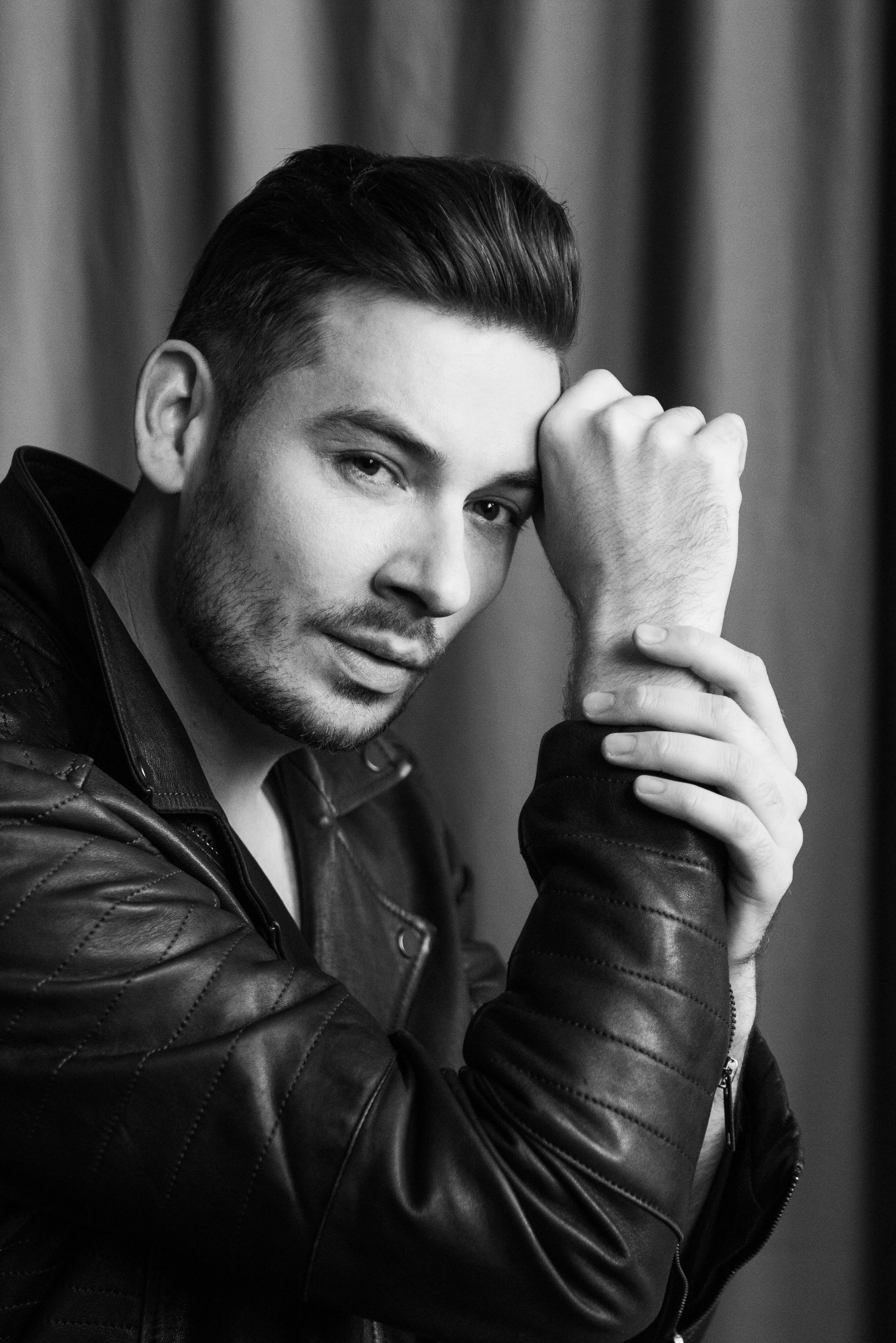 Александр. Фотограф в Москве и Московской области (Ю-В) Олеся Макарова