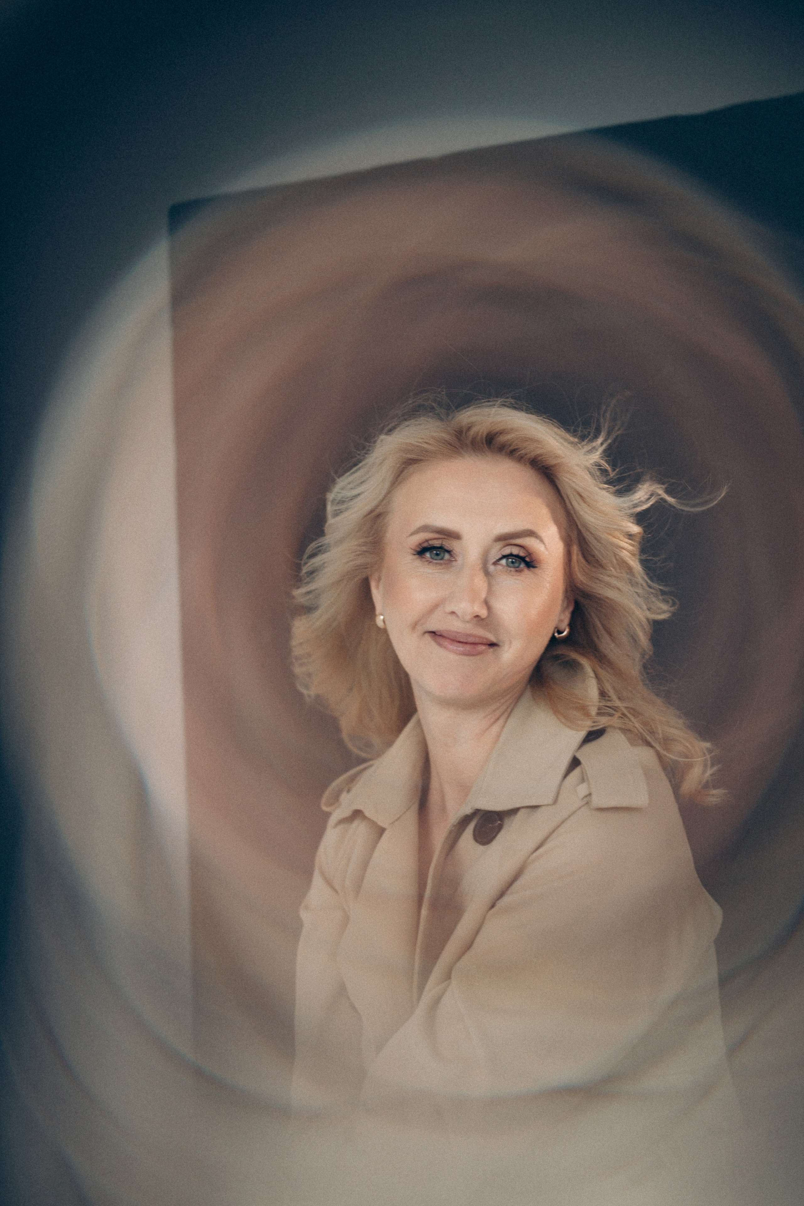 Татьяна. Фотограф Ногинск Электросталь Наталья Осетрова