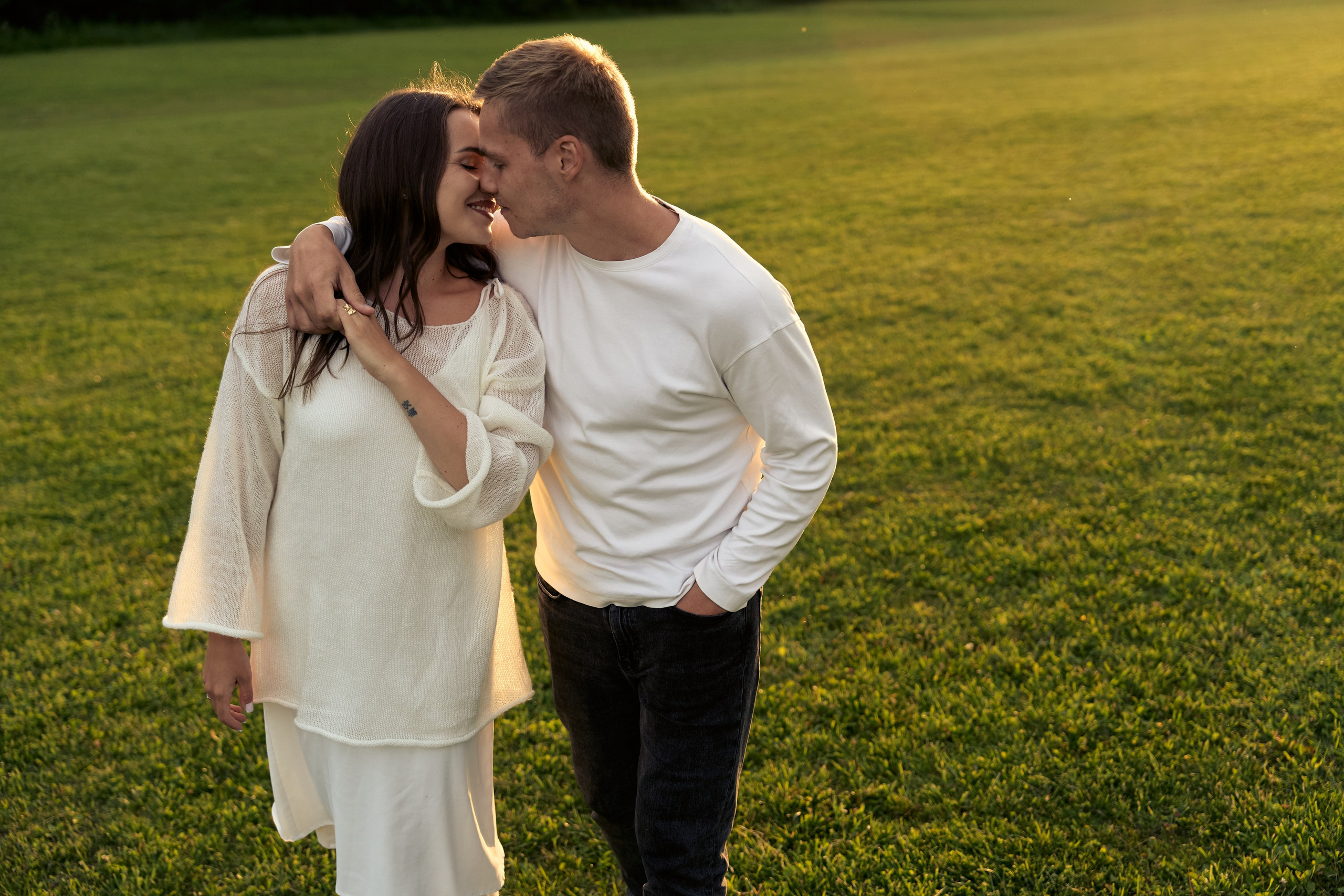 Любовь начинается с семьи!. Фотограф Москва и Екатеринбург. Максимова Соня