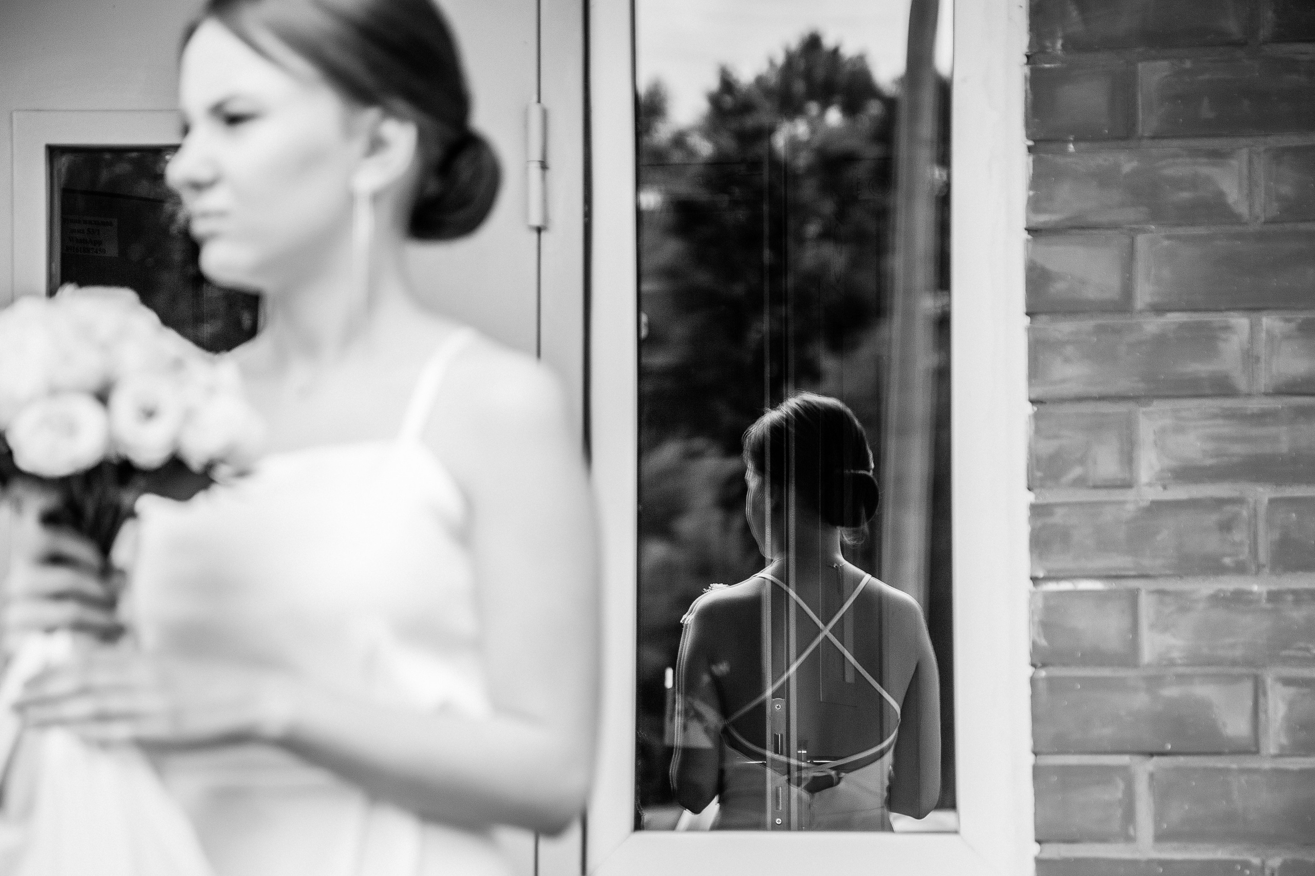 Маша и Даня. Свадебный и семейный фотограф в Москве и Подмосковье Лариса Козлова