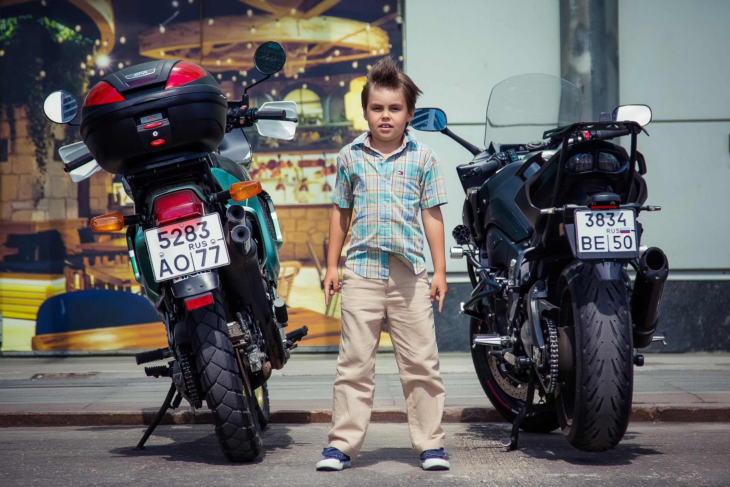 Лев. Свадебный и семейный фотограф в Москве и Подмосковье Лариса Козлова