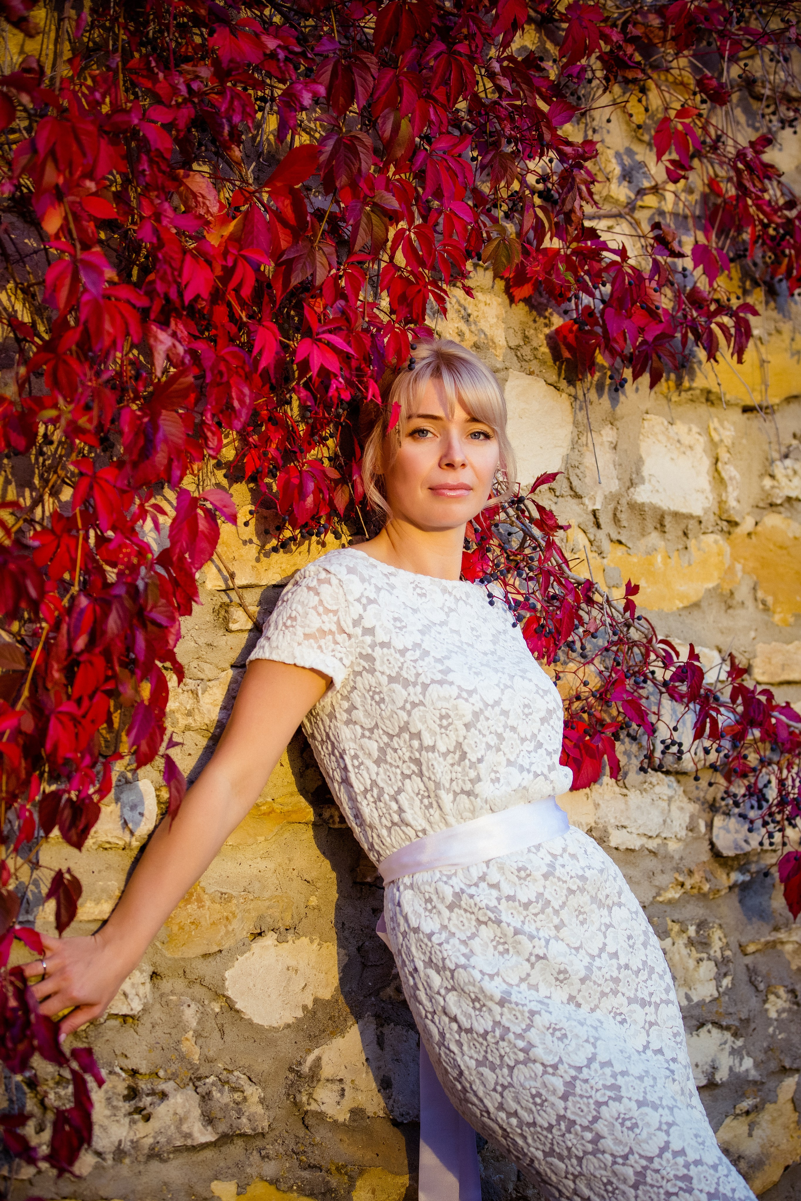 Оксана и Валентин. Свадебный и семейный фотограф в Москве и Подмосковье Лариса Козлова