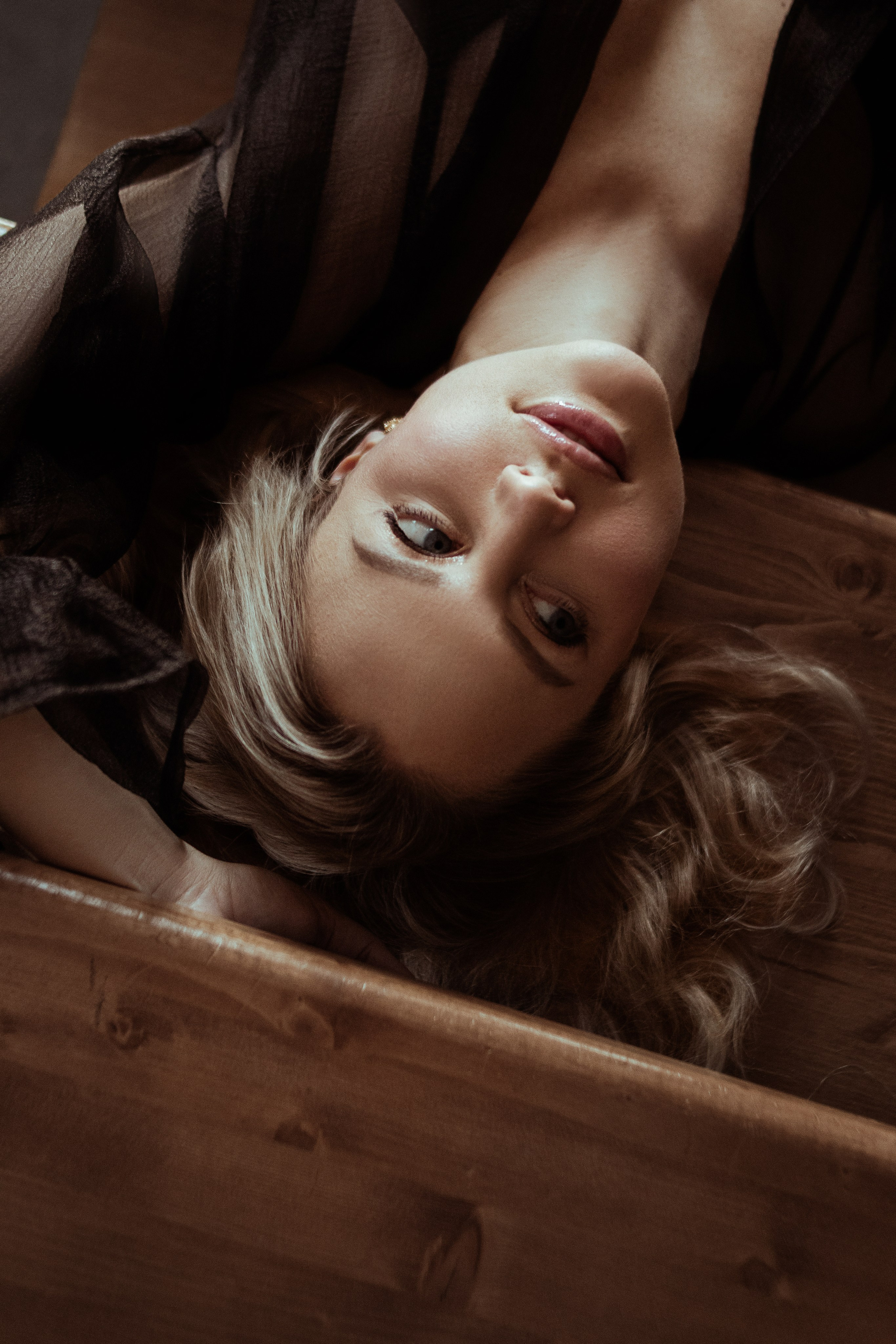 Елена, 2025. Фотограф Симферополь | Катерина Ищук