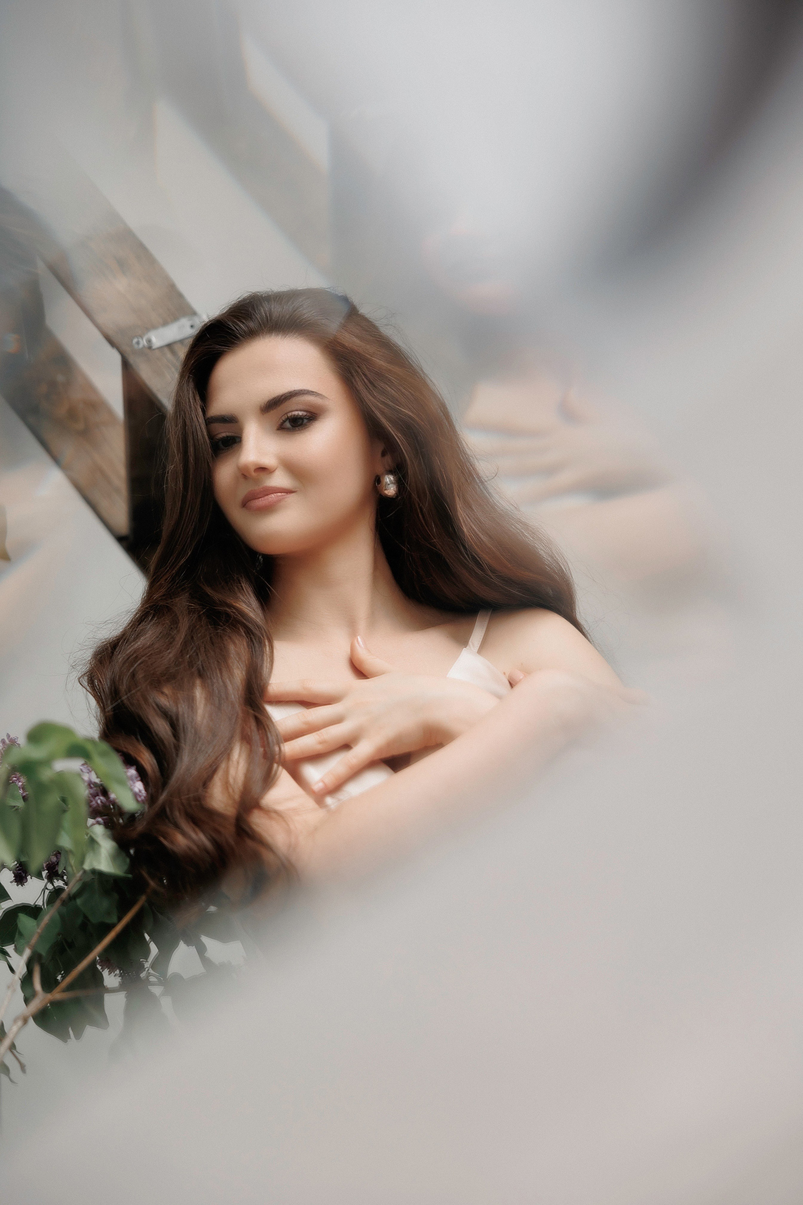 Маргарита. Фотограф Эмма Хатламаджиян