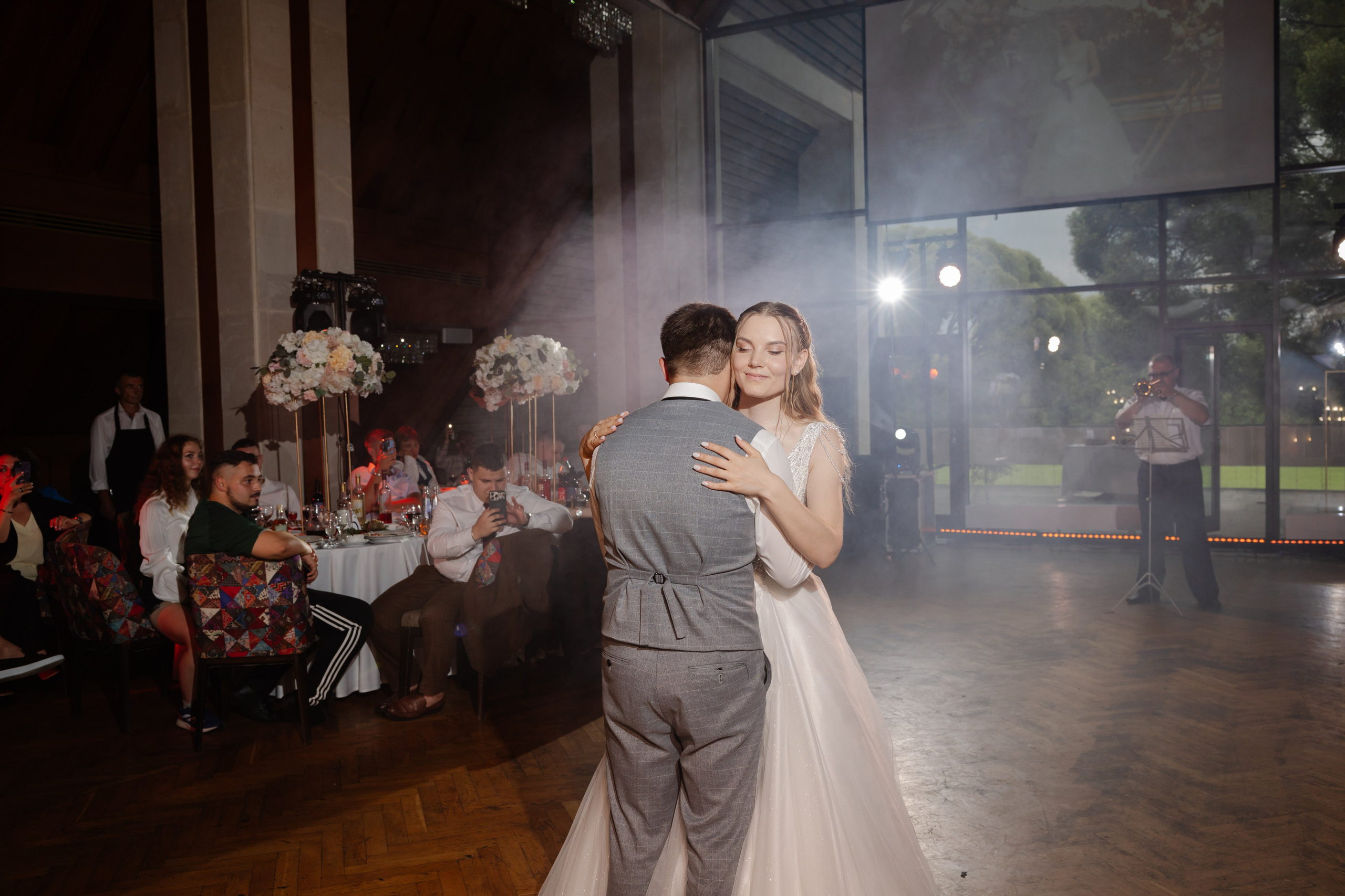 Алёна и Руслан. Фотограф и Видеограф во Владимире