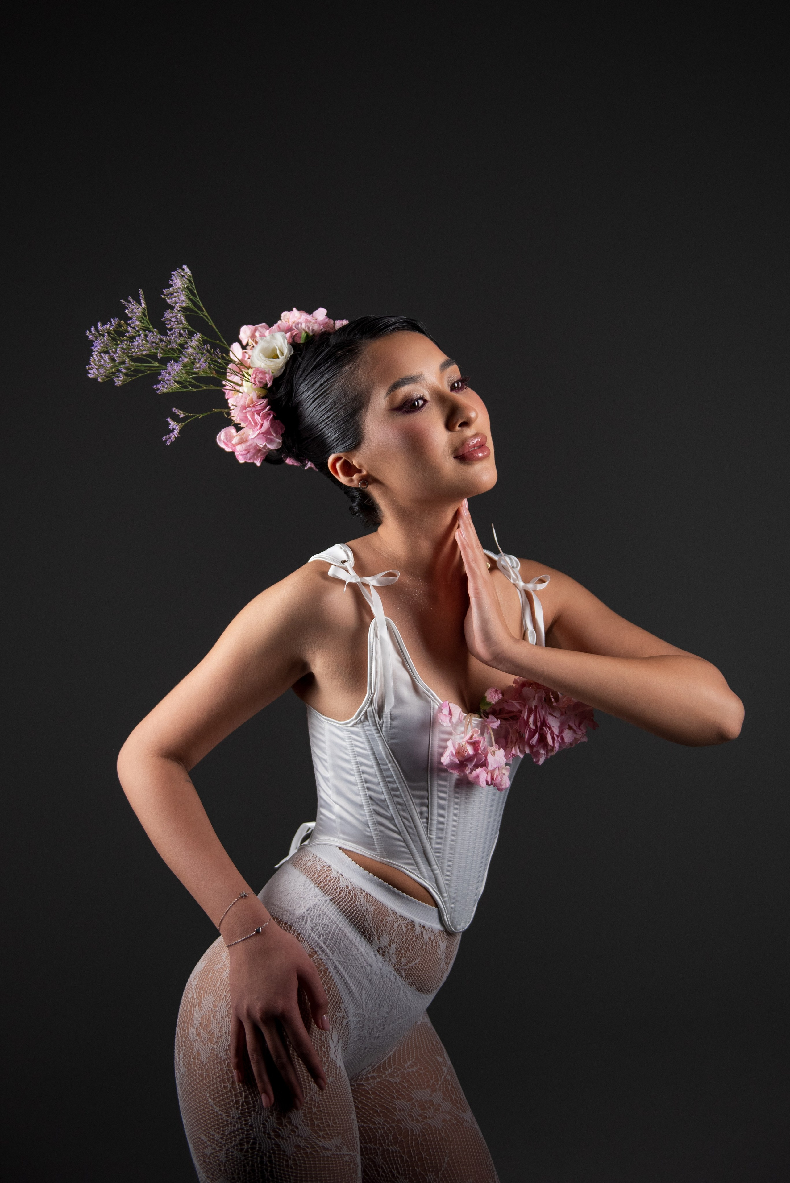 Камила. Портретный фотограф в Казани Тумурзина Камила