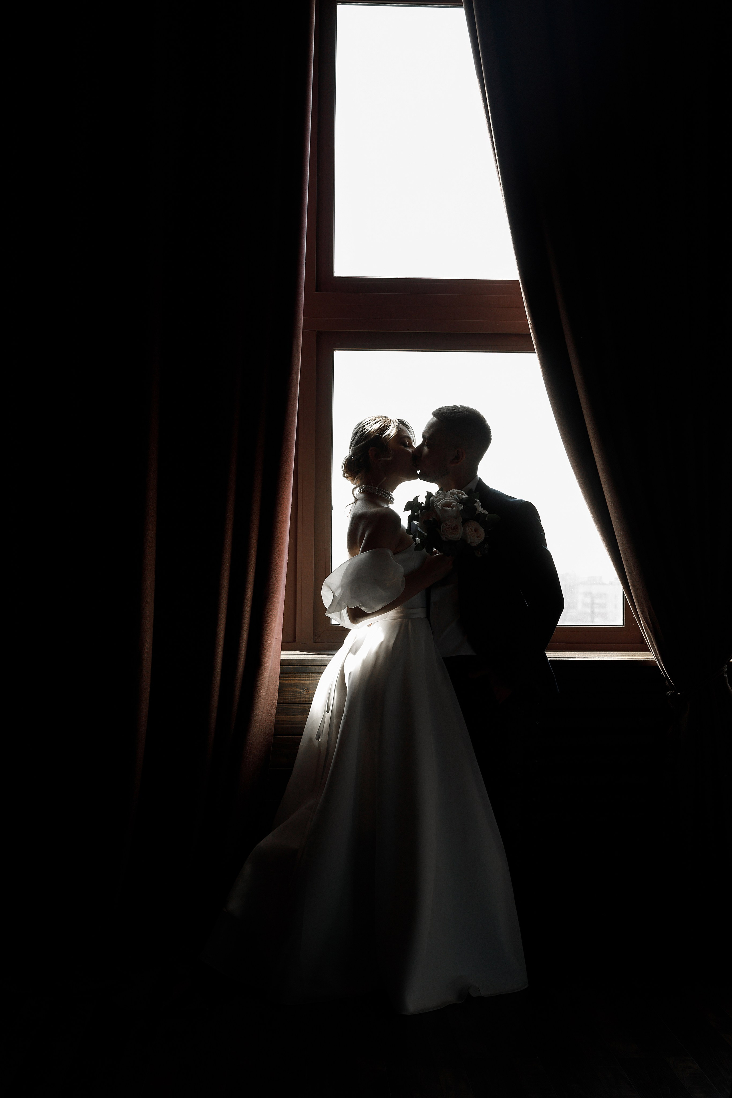 Роман и Анастасия. Свадебный и семейный фотограф  во Владивостоке Ольга Украинец