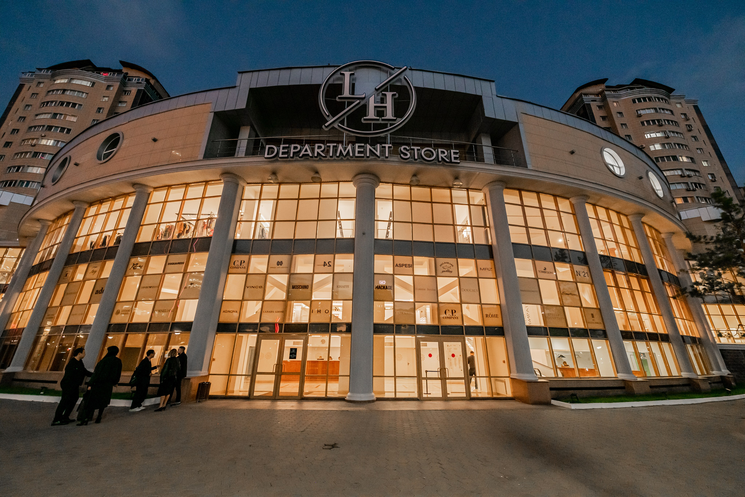 CREED. Фотограф Астана, Алматы