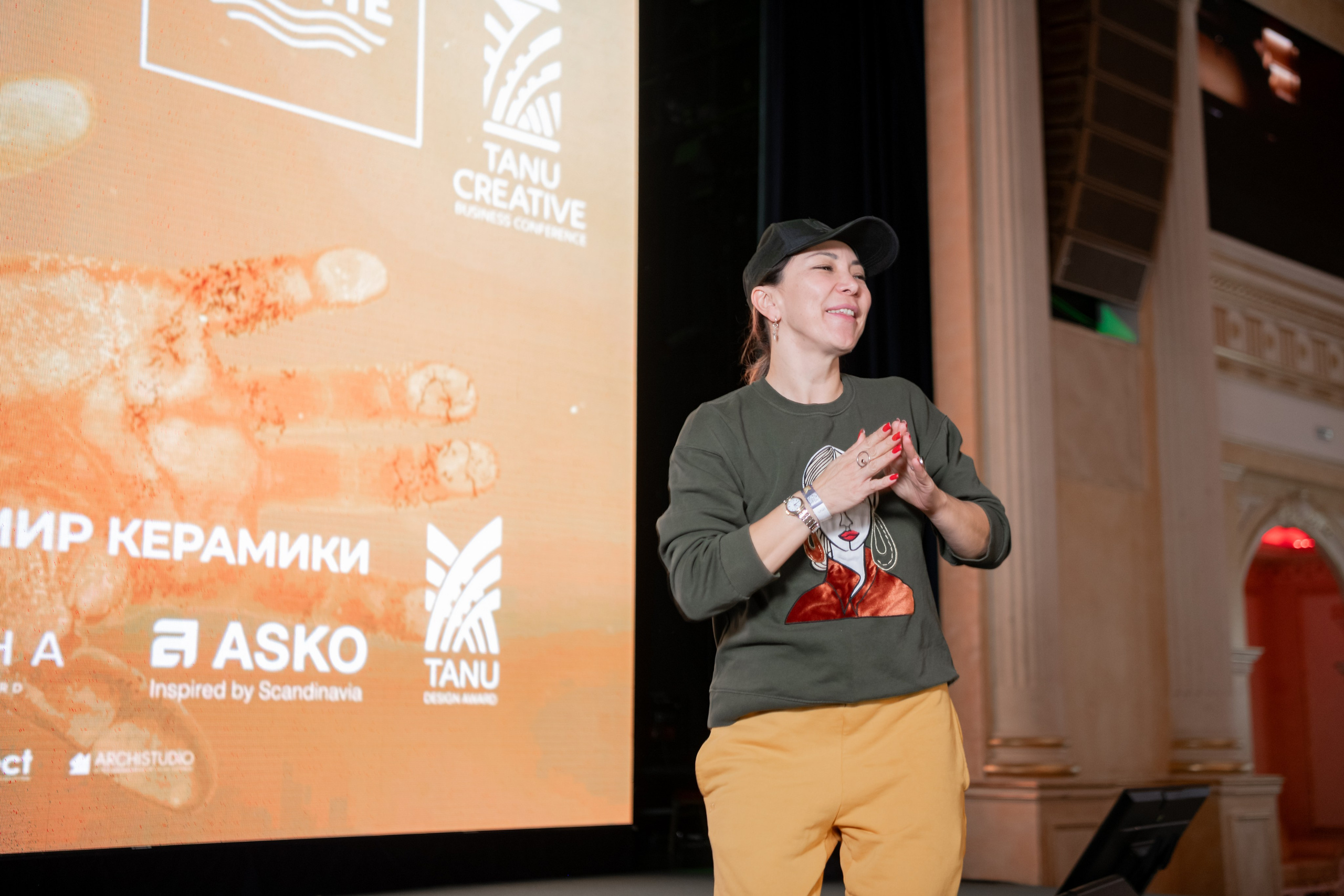 Tanu Creative 16.10.2025. Фотограф Астана, Алматы