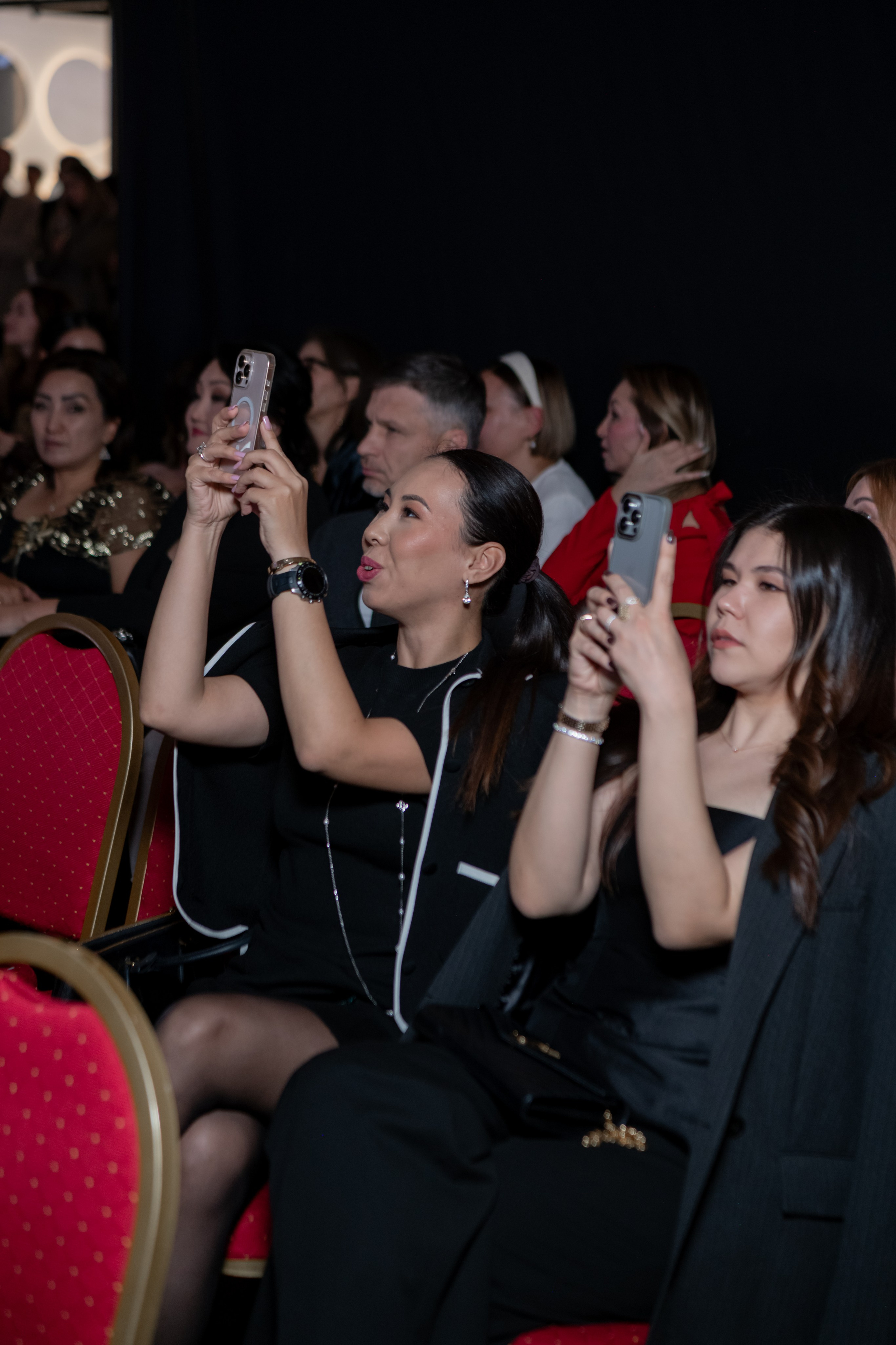 Tanu Creative 16.10.2025. Фотограф Астана, Алматы