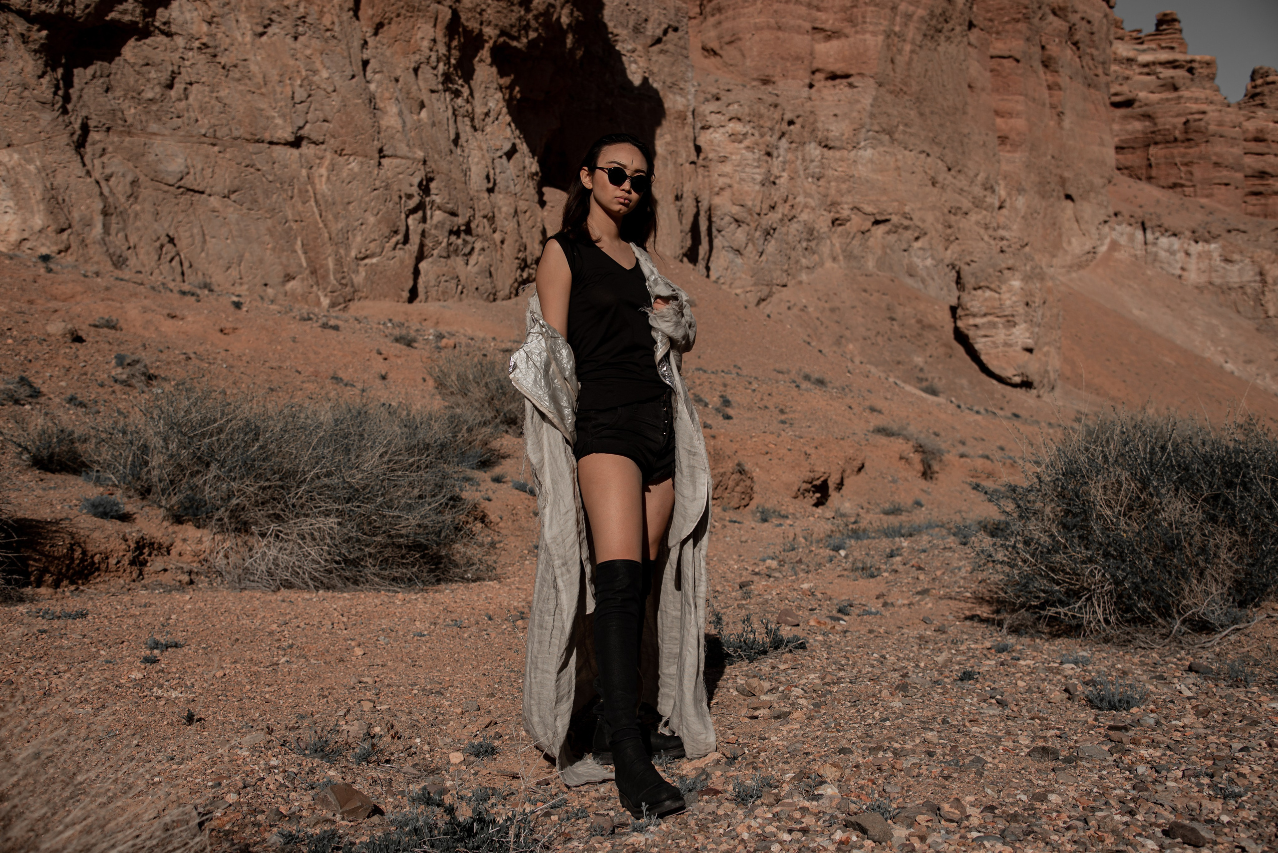 MYMARSEXPEDITION. Фотограф Астана, Алматы